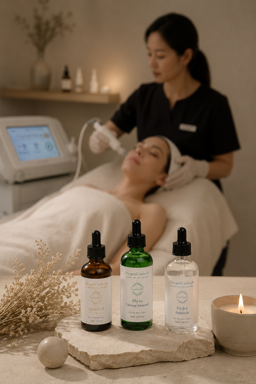 skin needling box hill