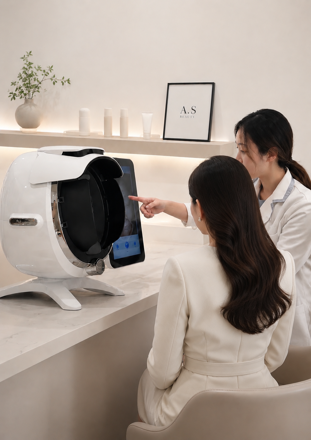 Facials & Skin Treatments in Box Hill