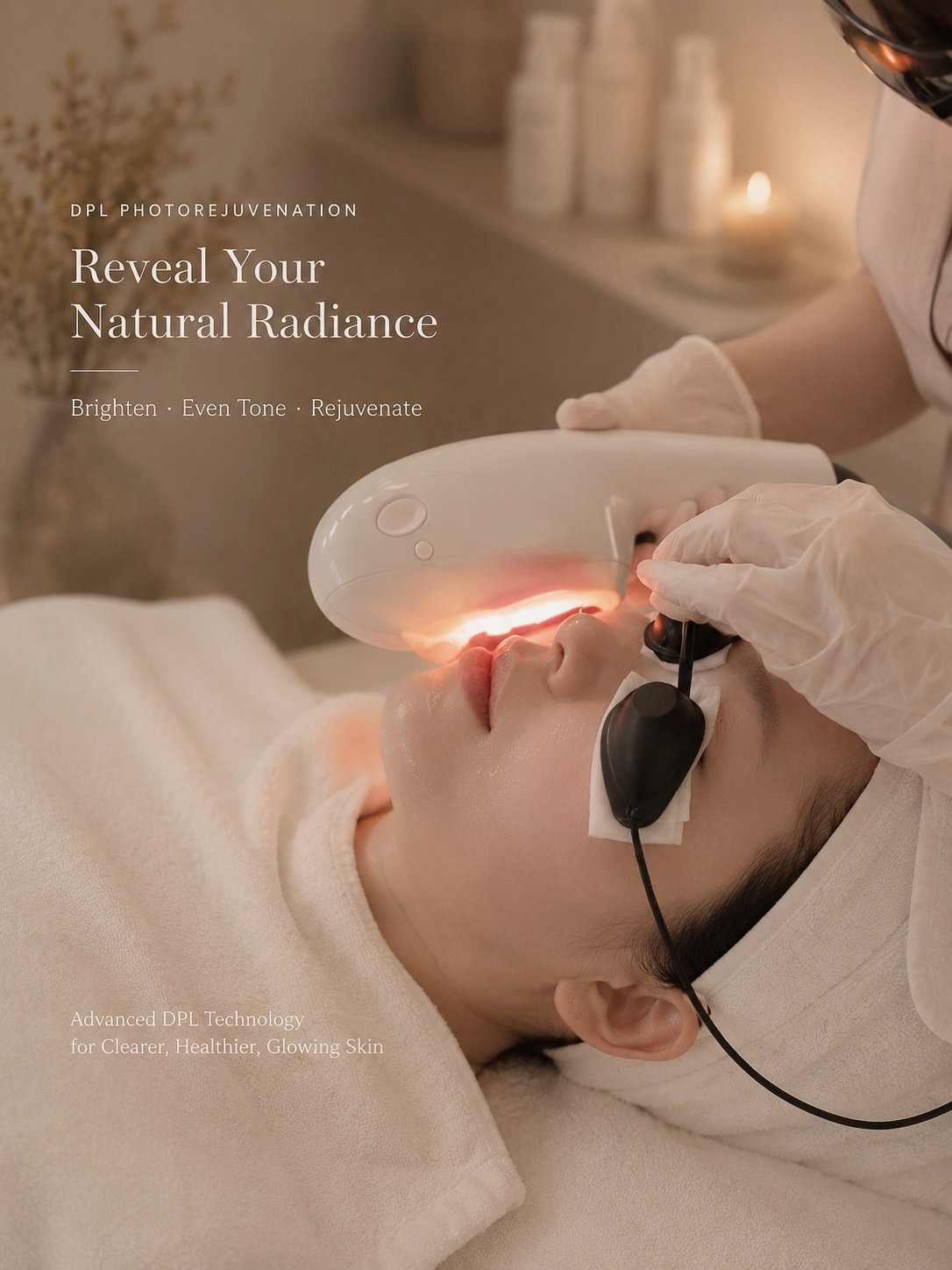 box hill facial near me