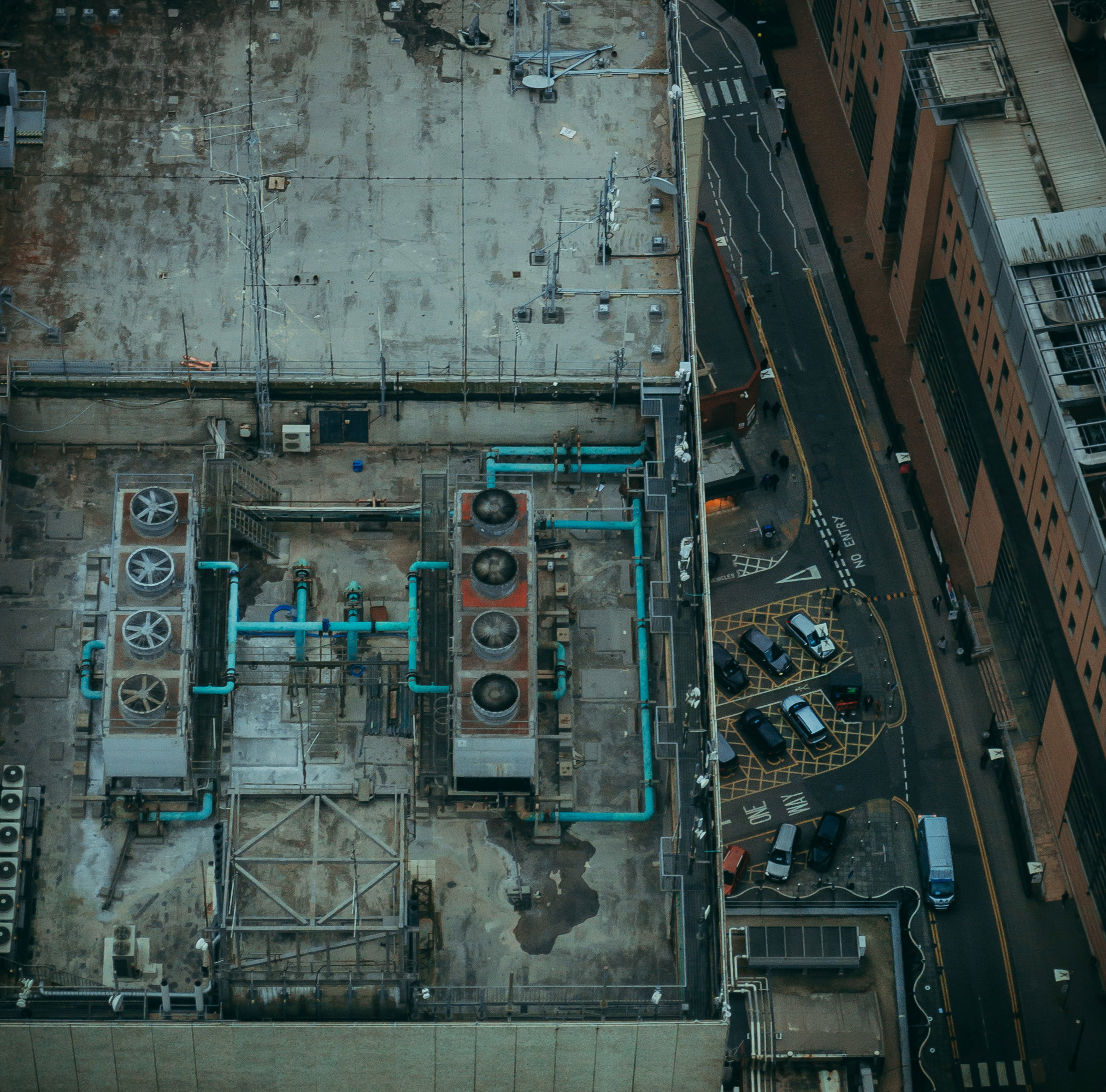 construction consultation