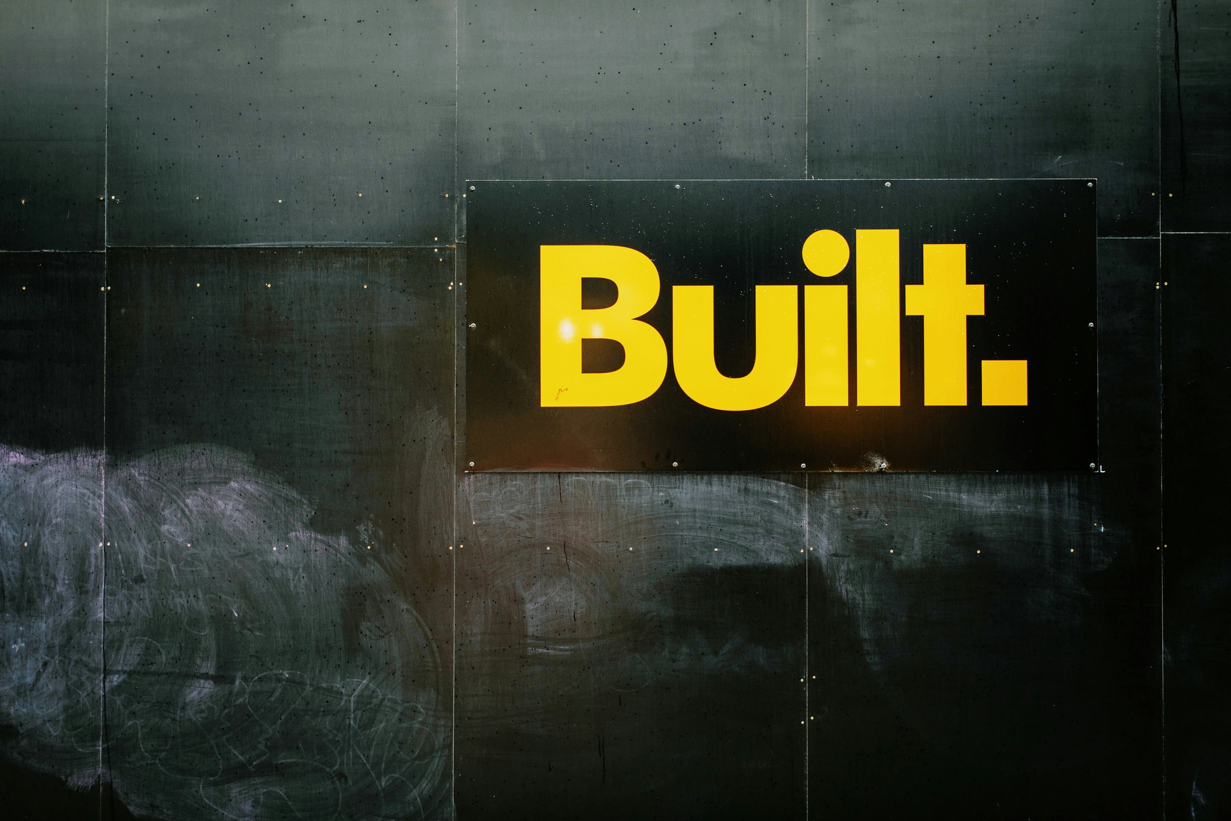 professional builders