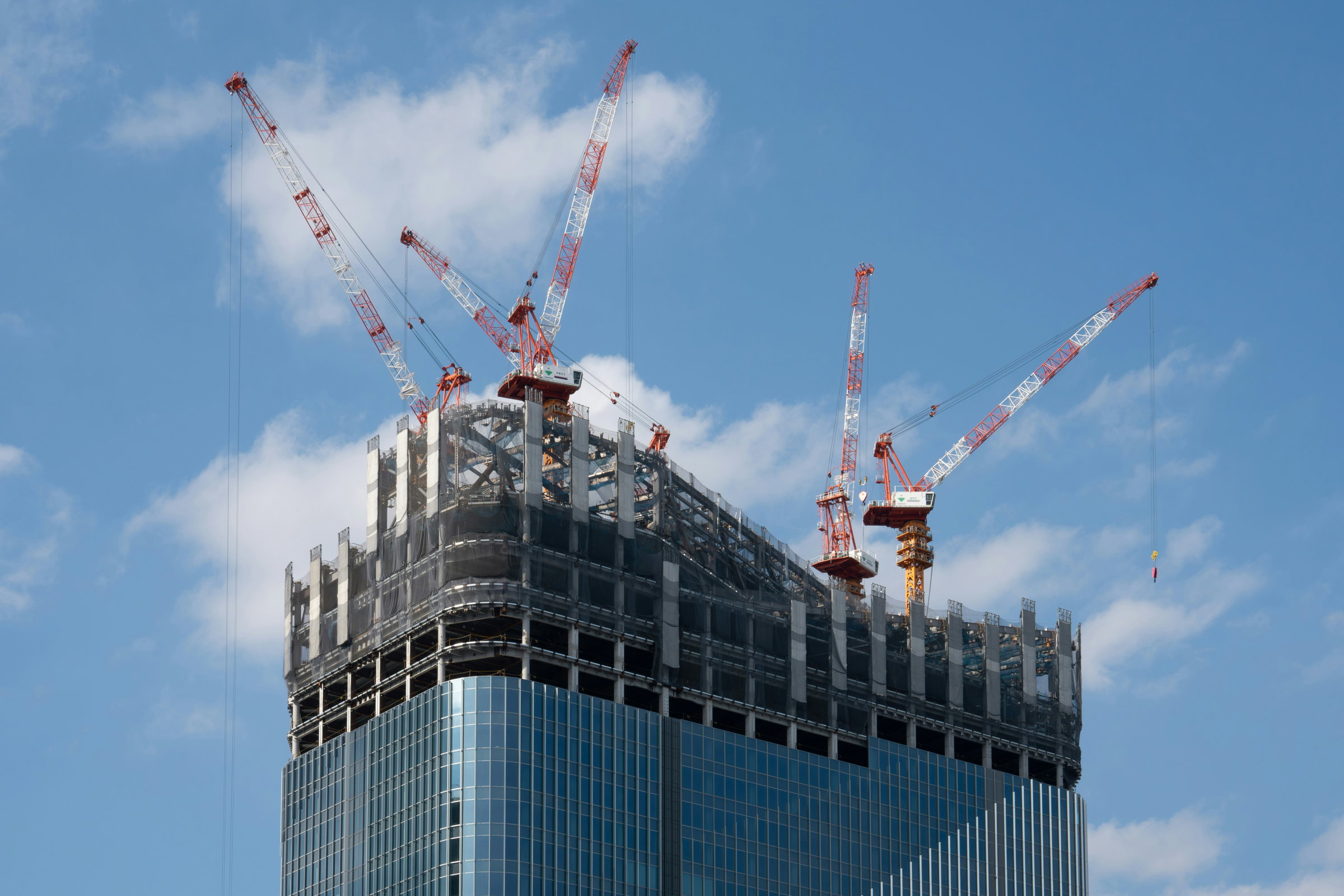 construction project