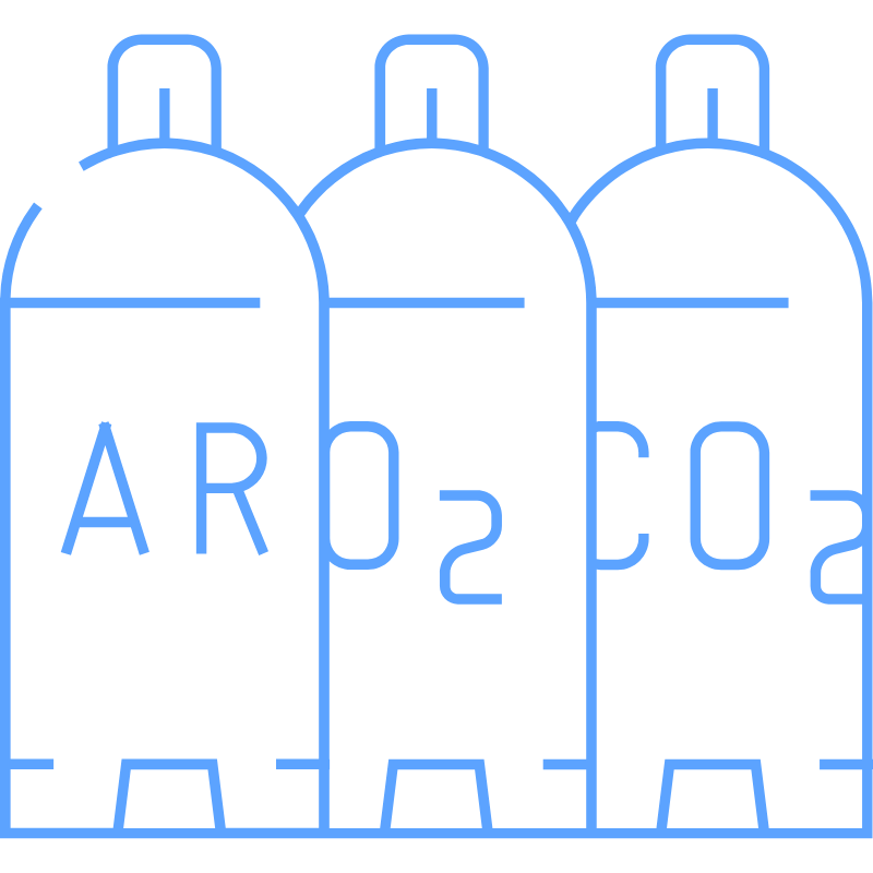 заварки с аргон София