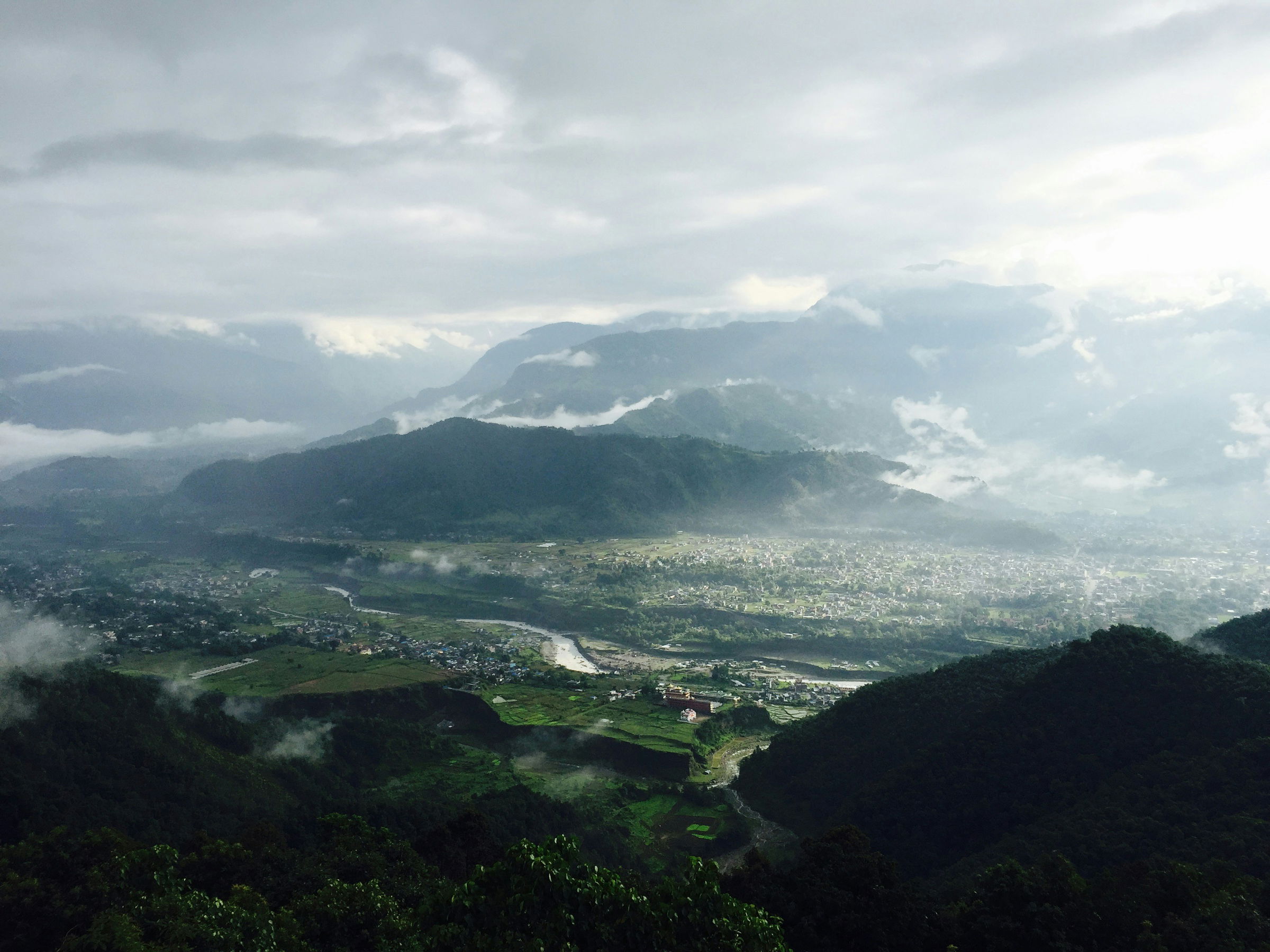 digital simplification