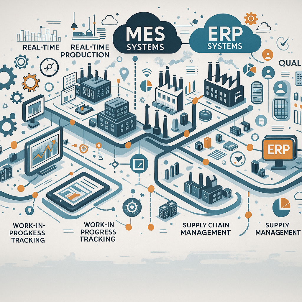 industrial connectivity