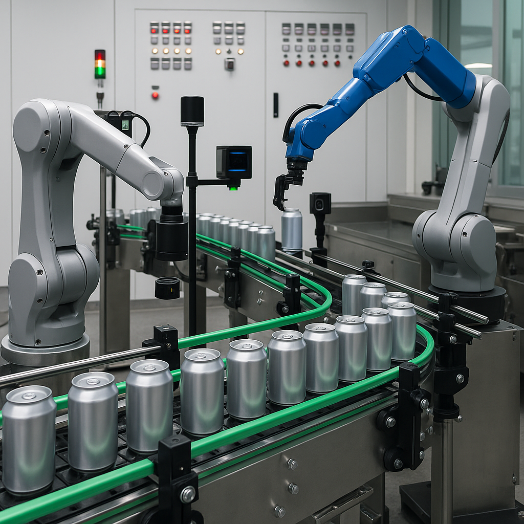 product manufacturing