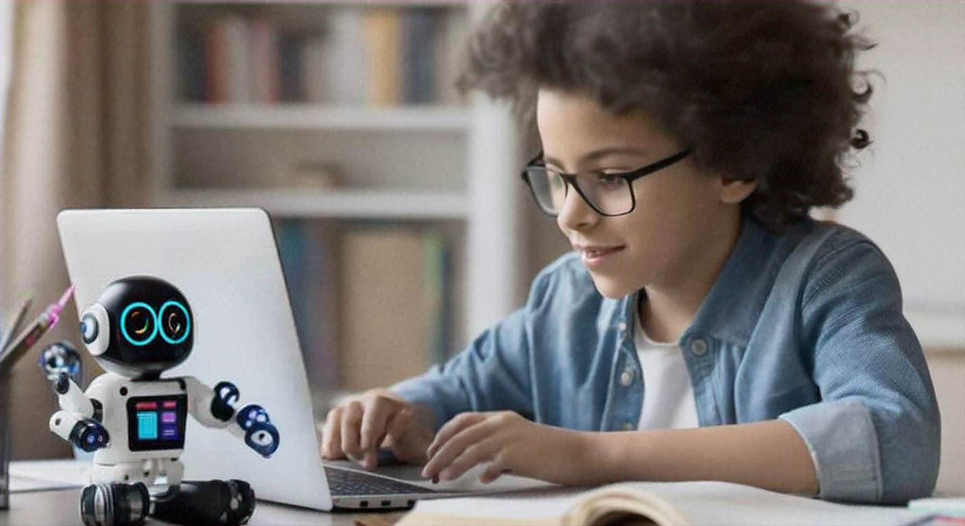 teen learners