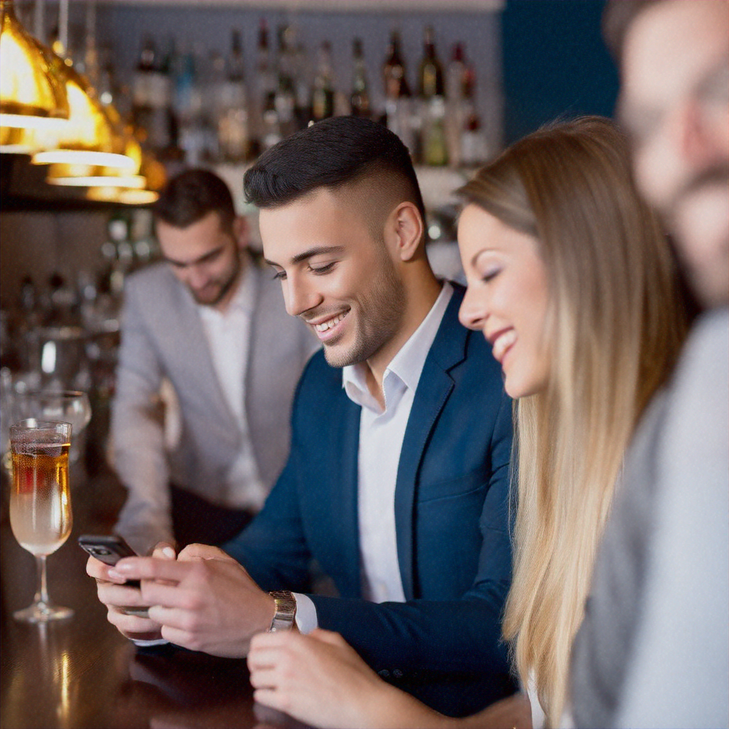 social connections