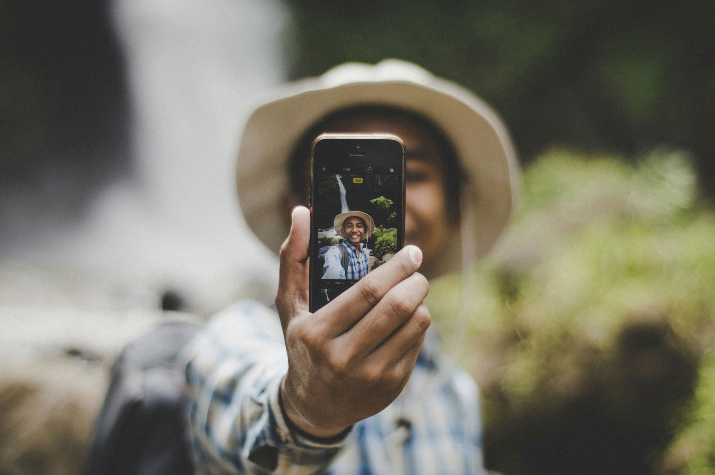 social adventure