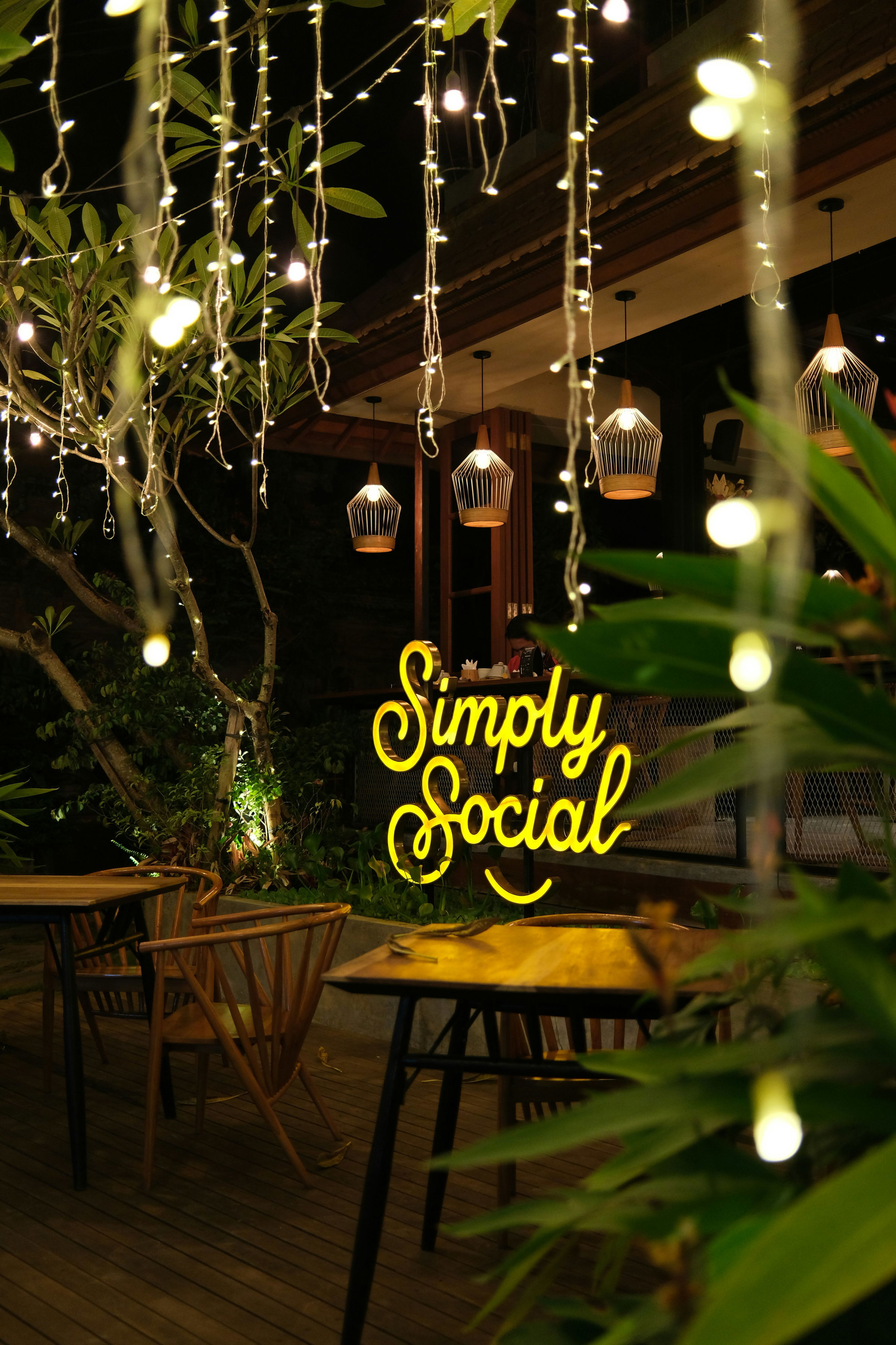 social discovery