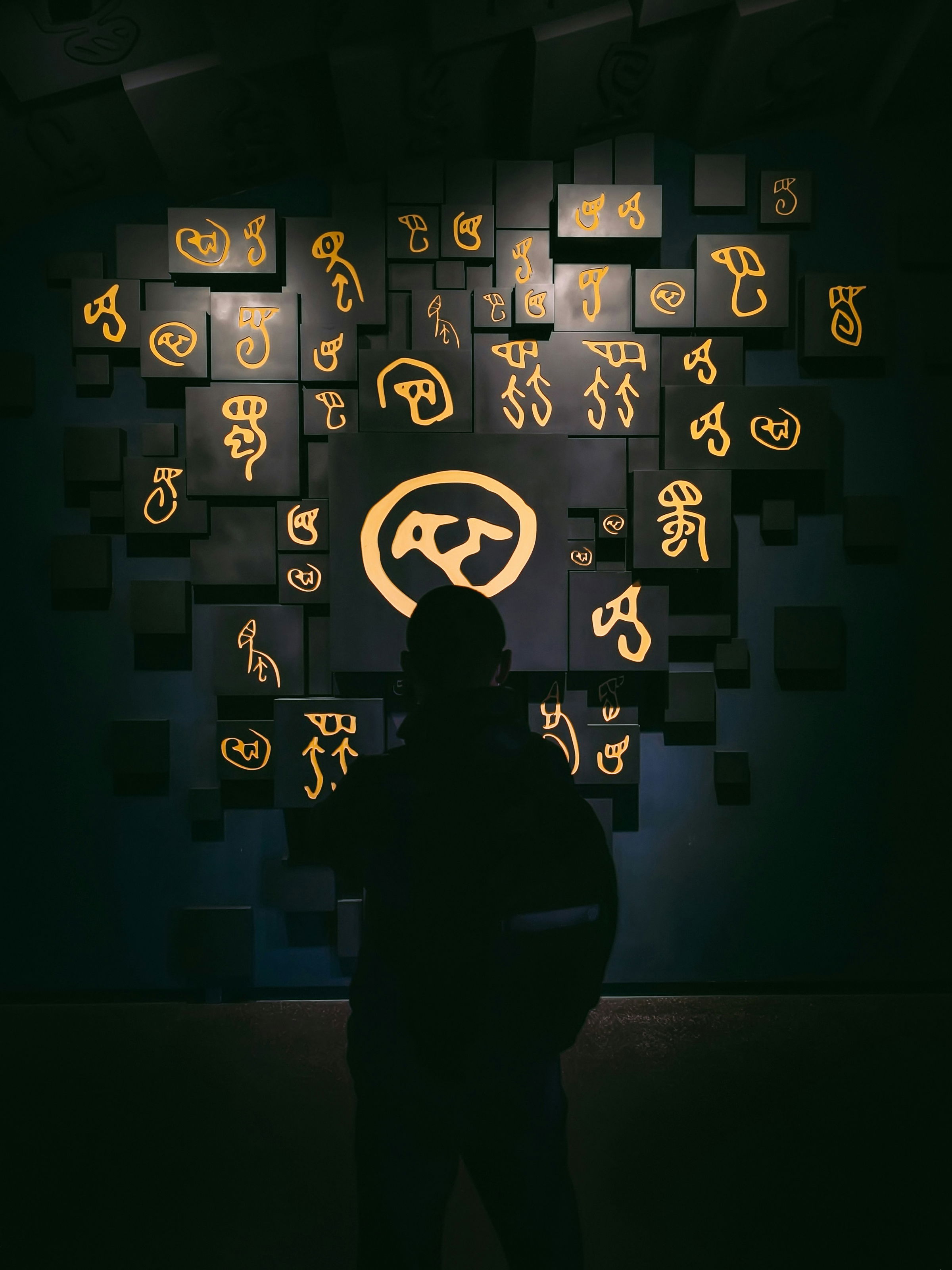 social discovery