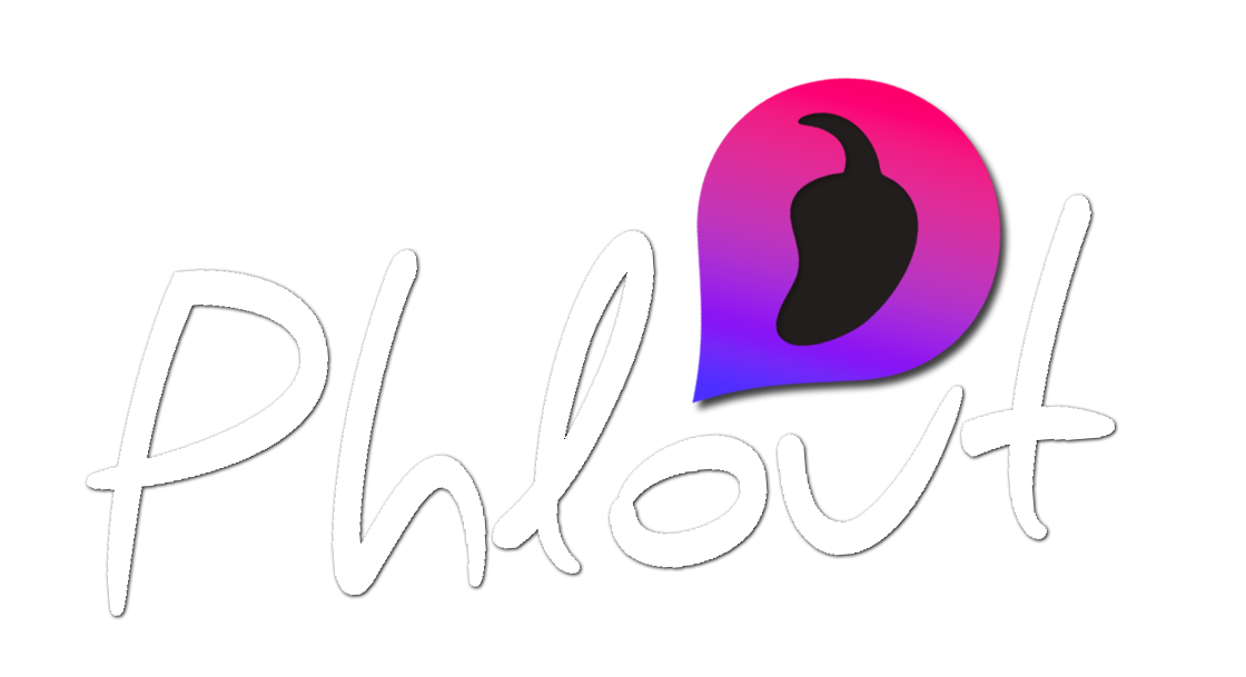 Logo Caption