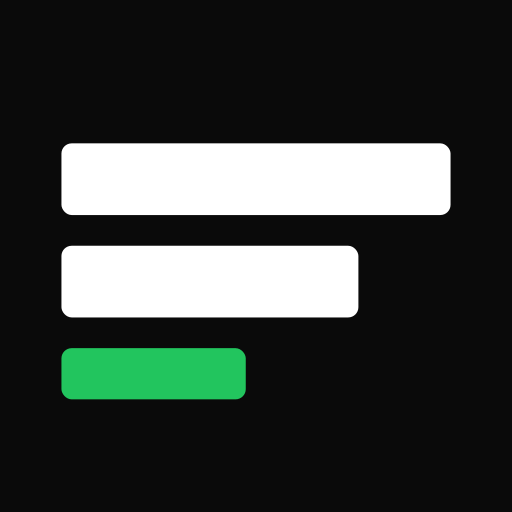 Logo Caption