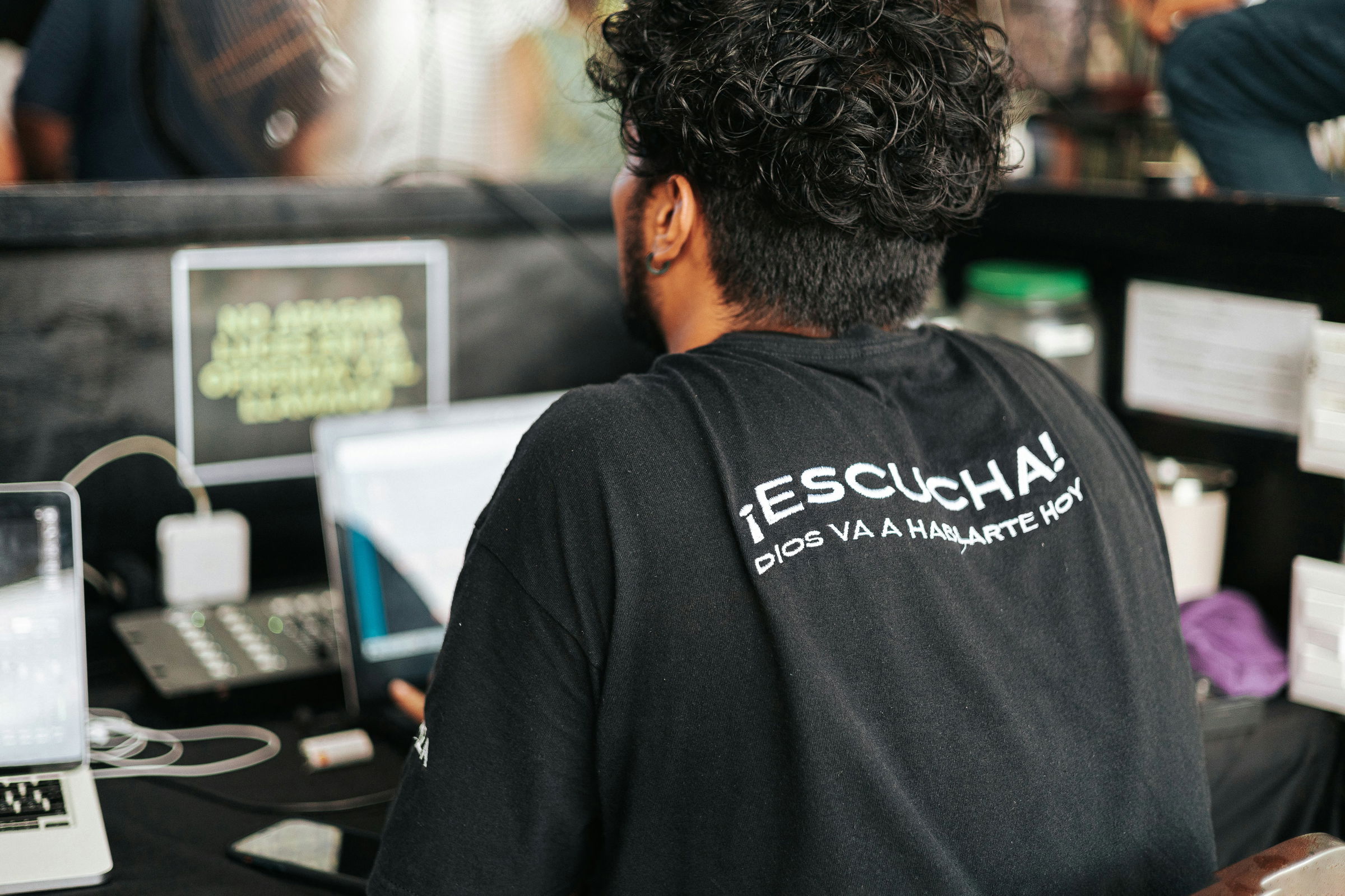 tech recruitment