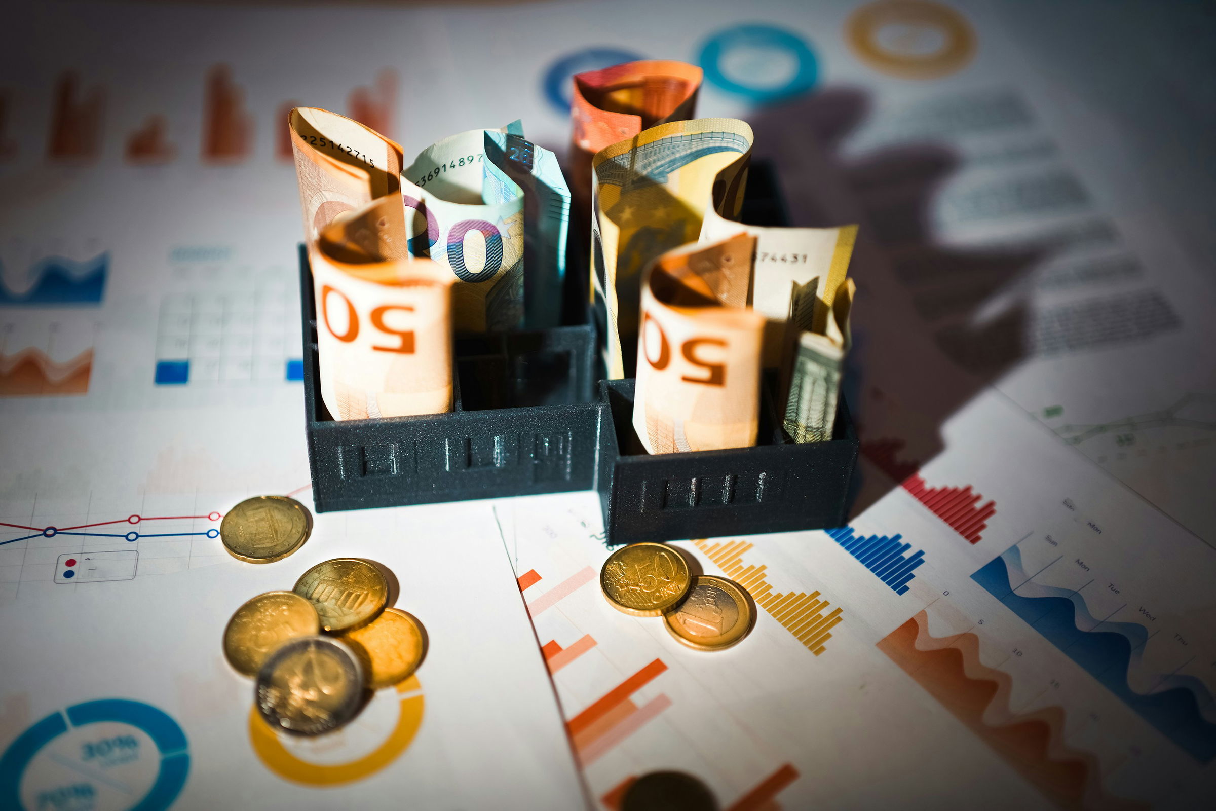 investment analytics