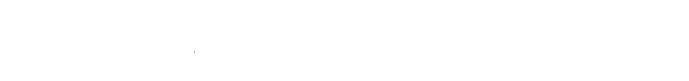 Spatial UX Lab Logo