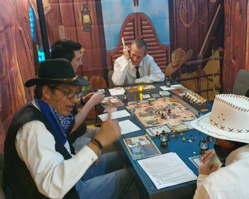 Evento GM - Bettinelli