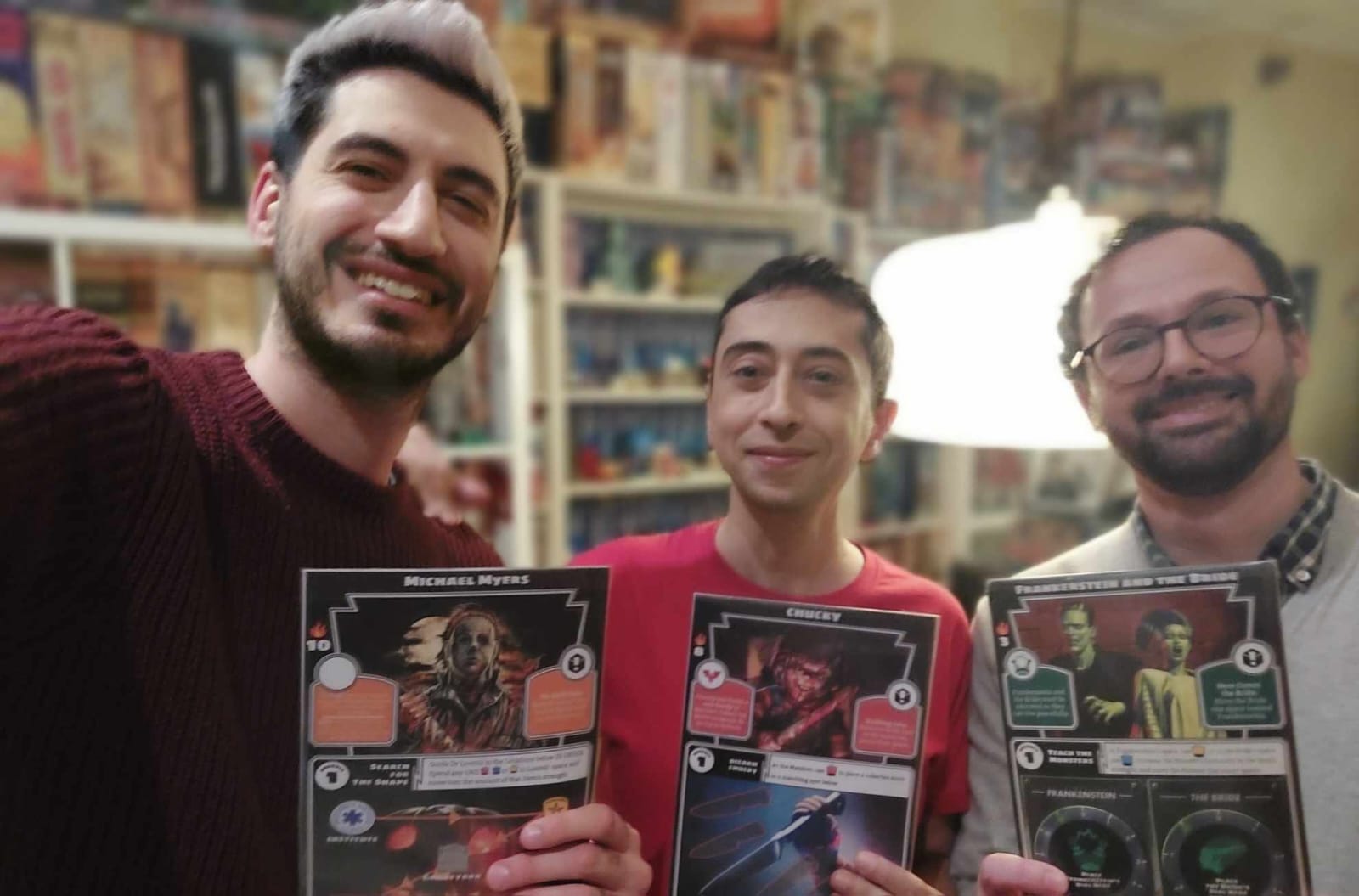 Evento GM Paolino - Torino