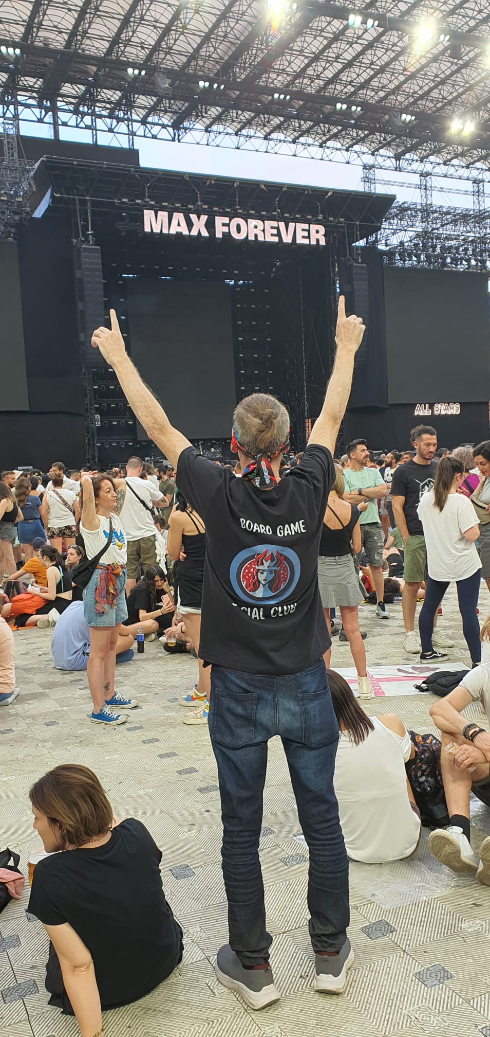 GM Bettinelli a Concerto