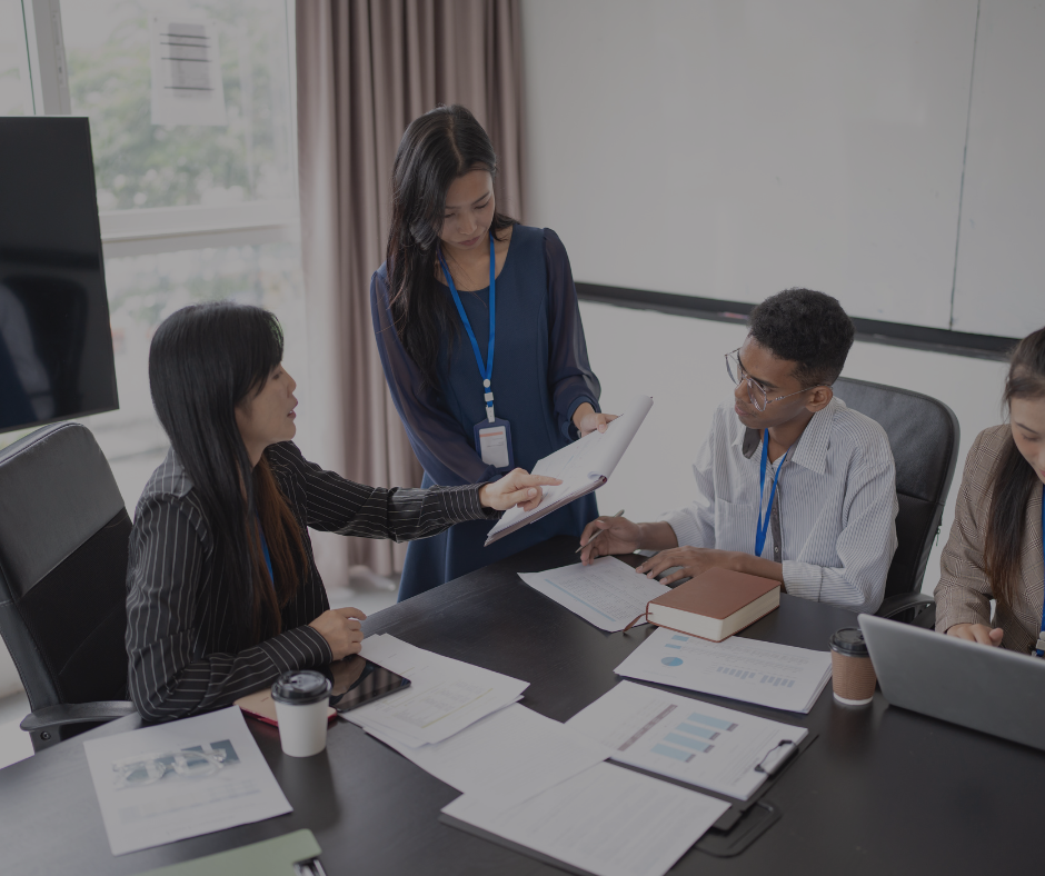 business optimization