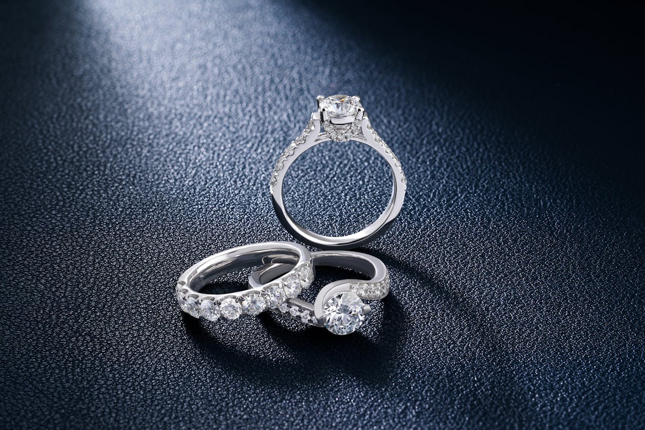 diamond expertise