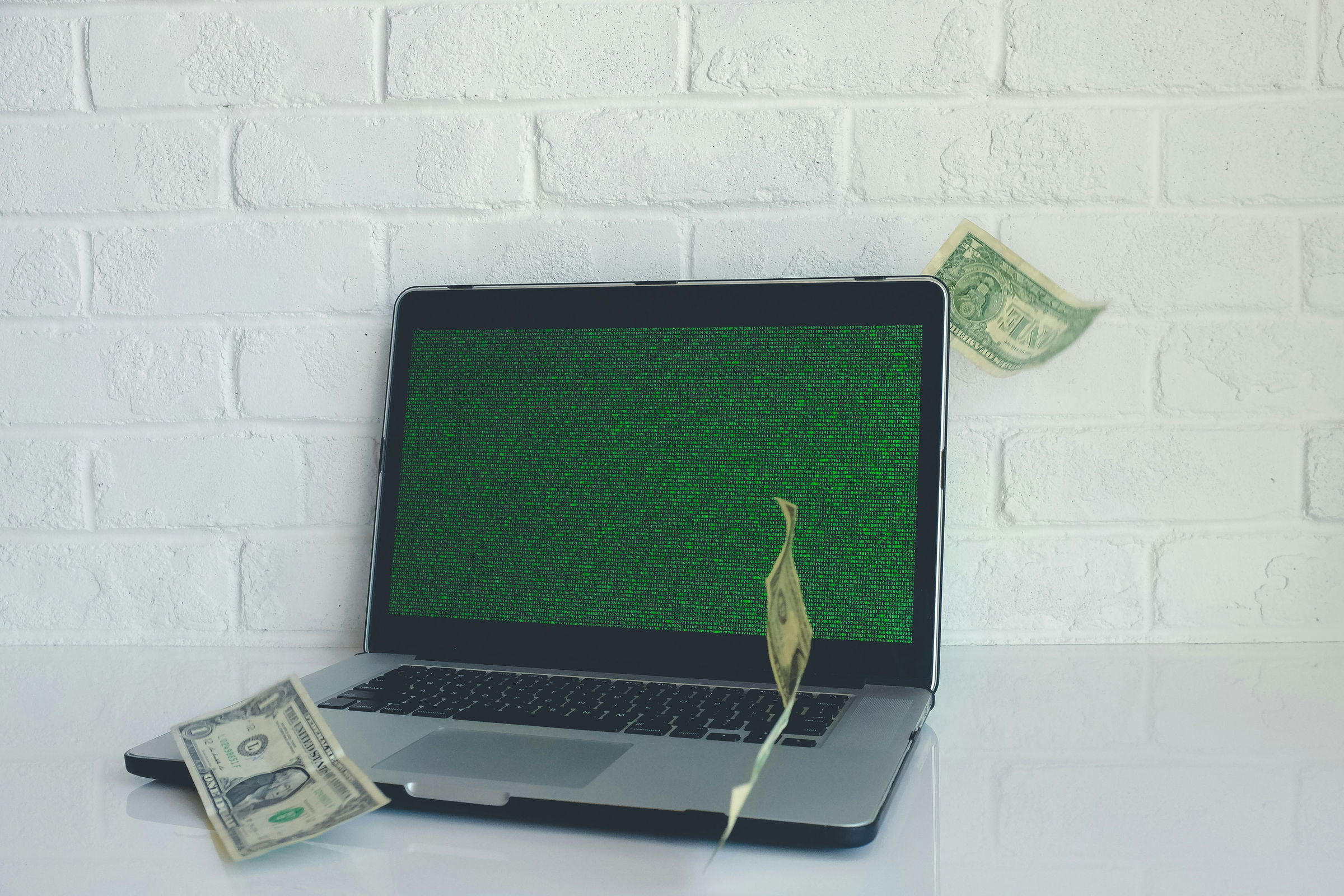 income potential