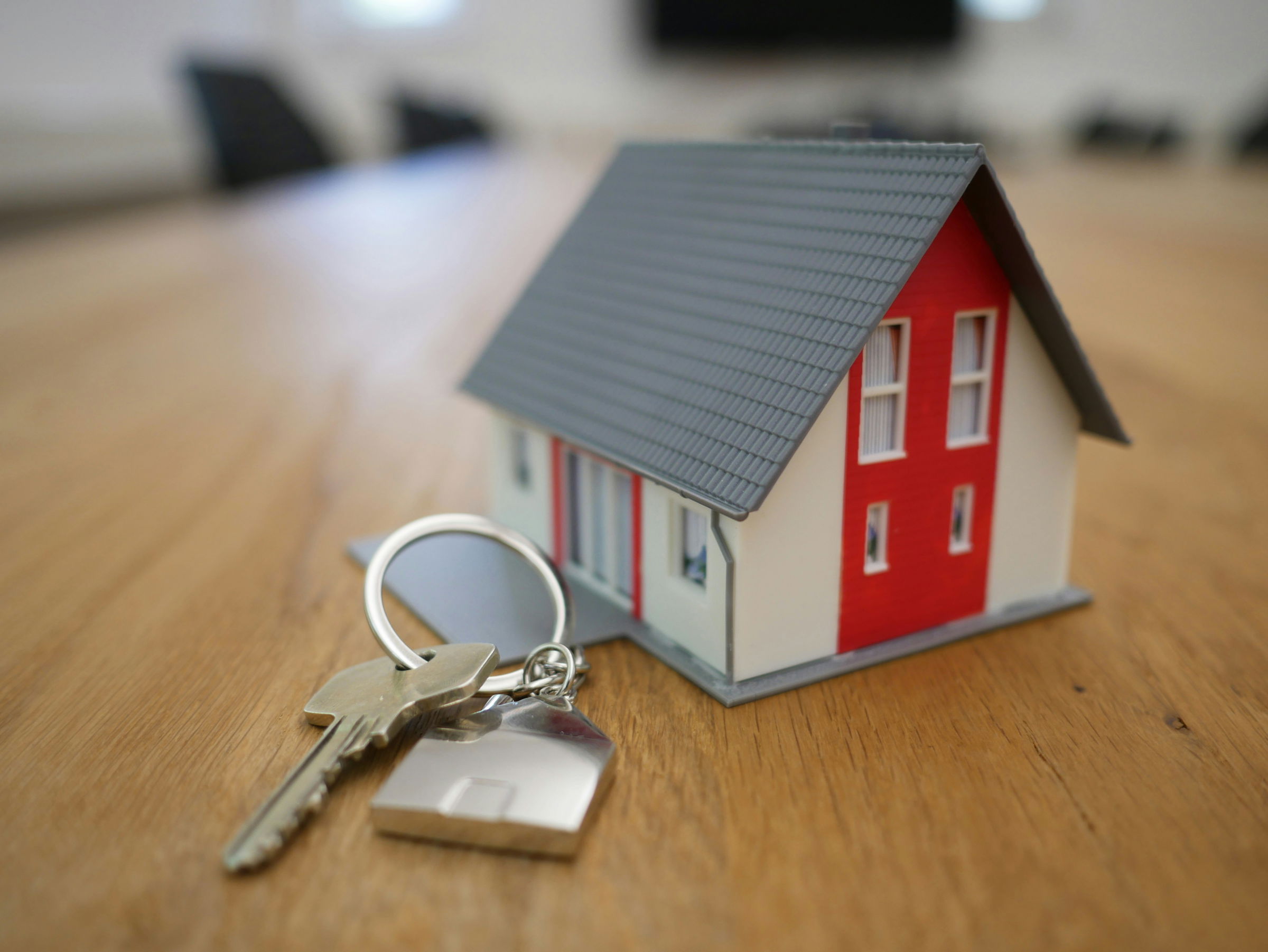 investment property