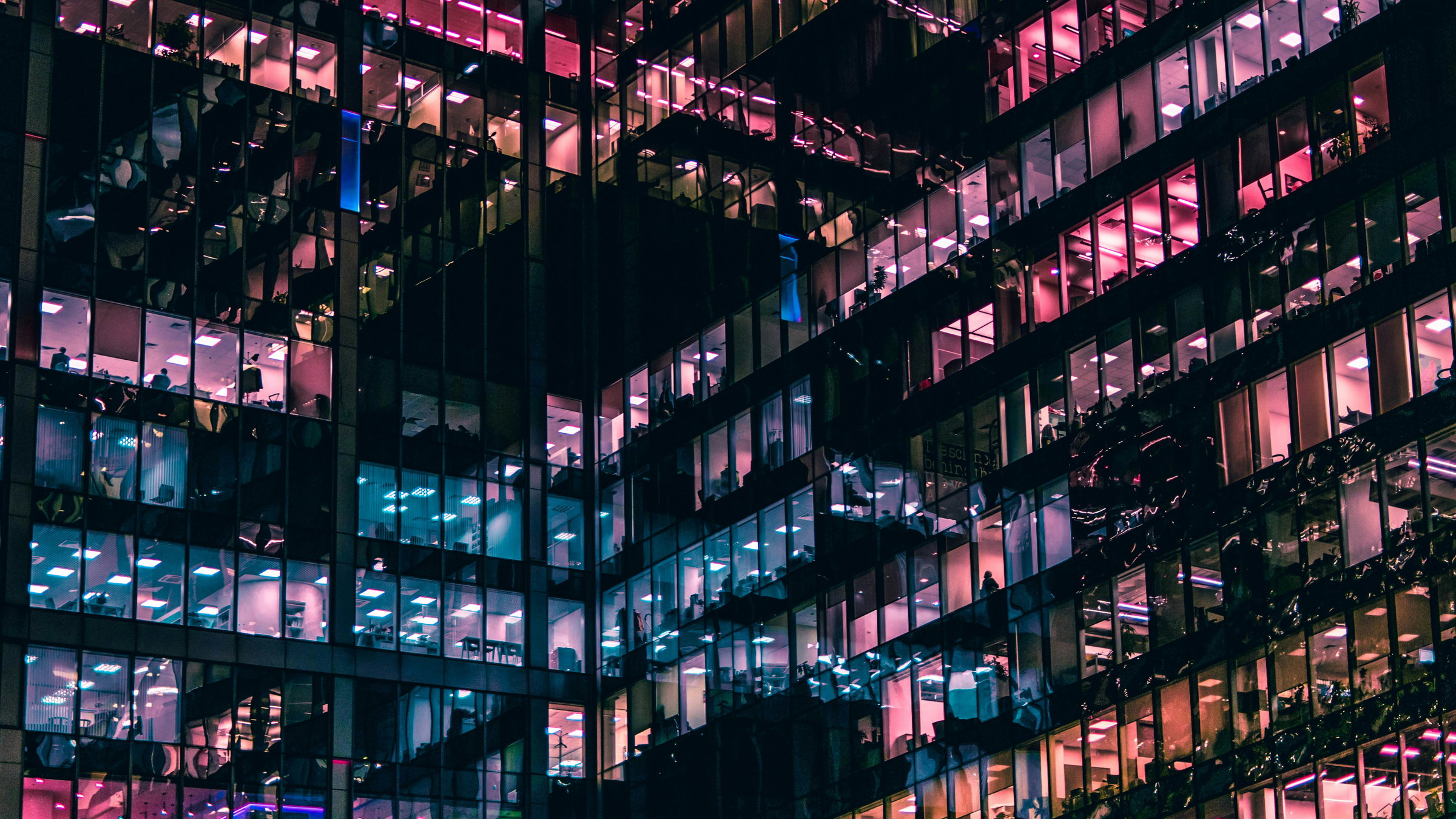 business transformation