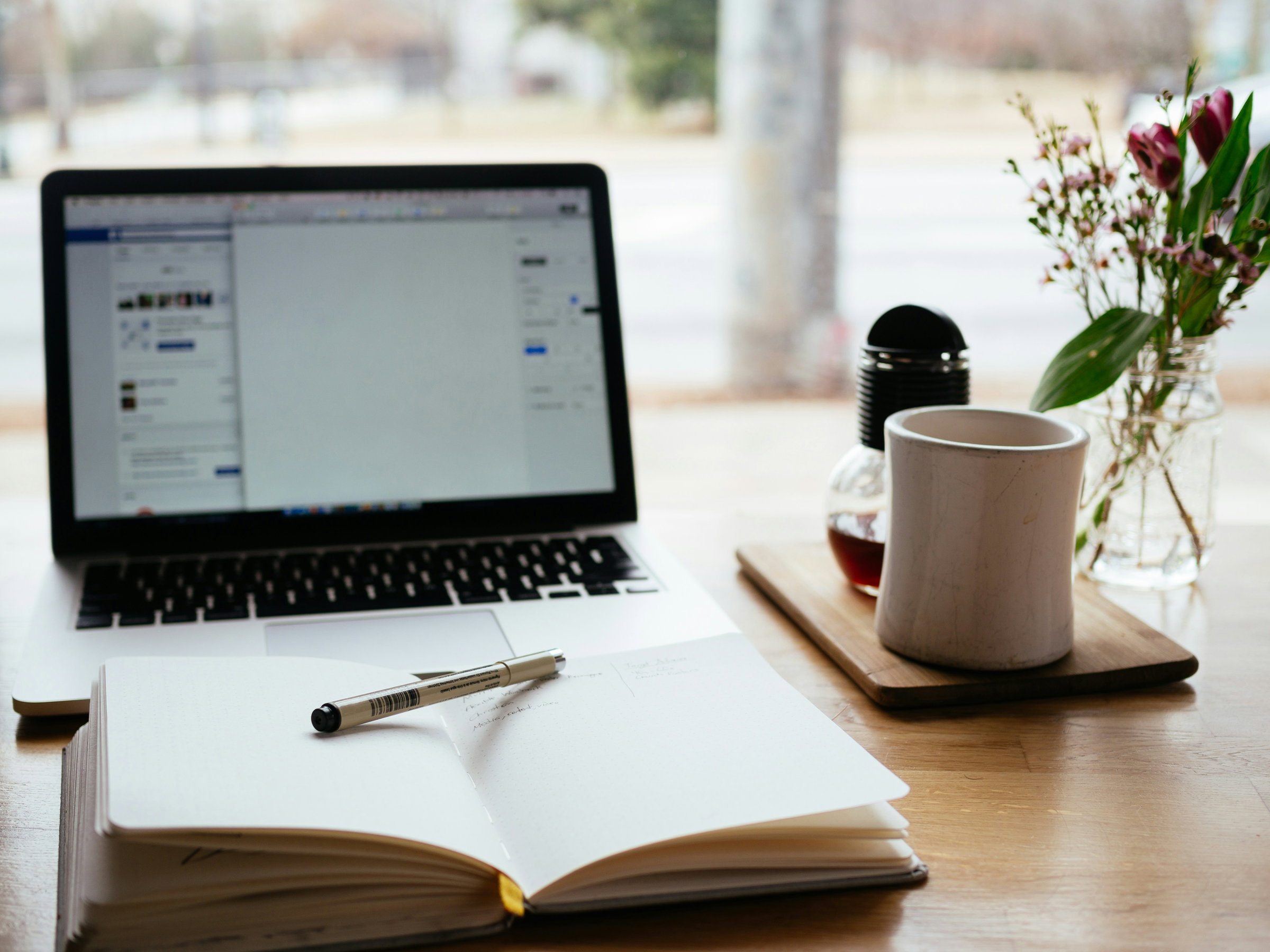 online business