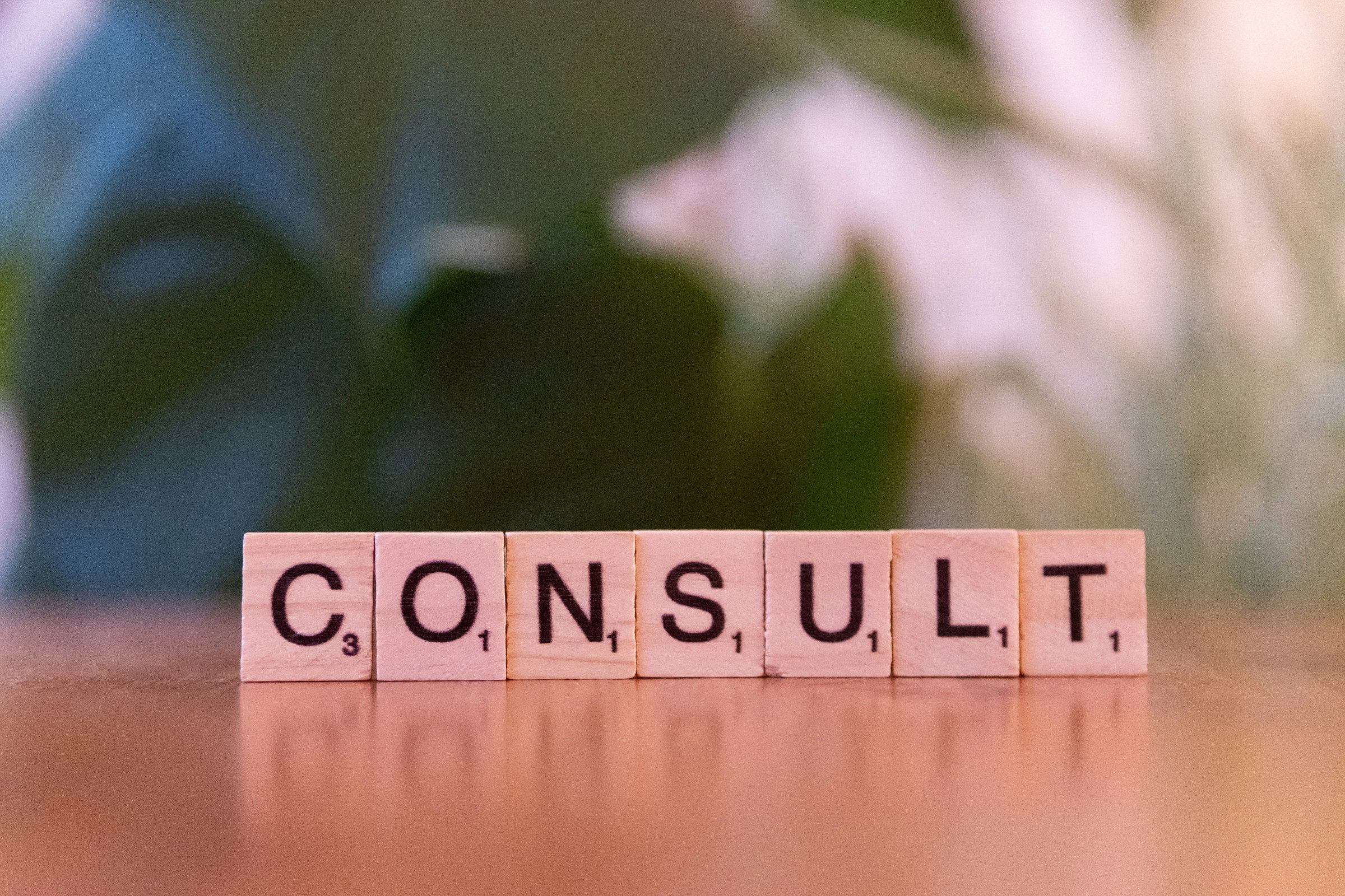 ecommerce consultation