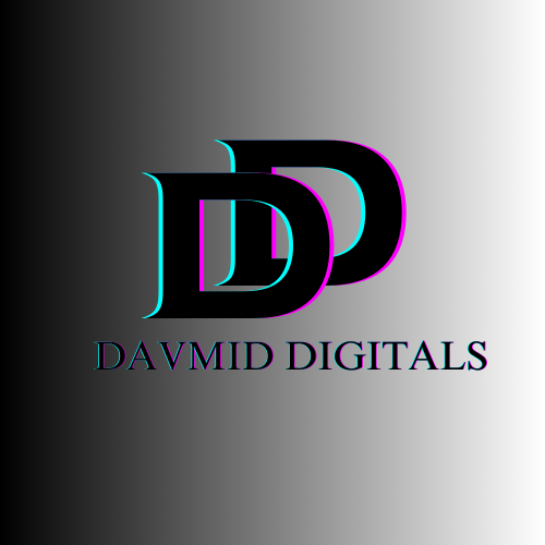 Logo Caption
