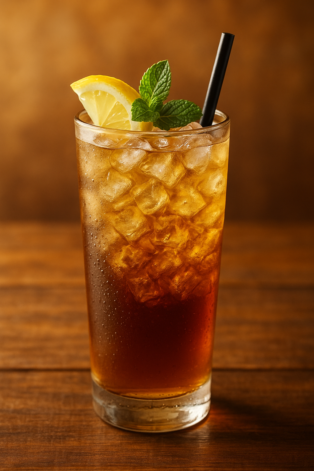 Long Island Iced Tea