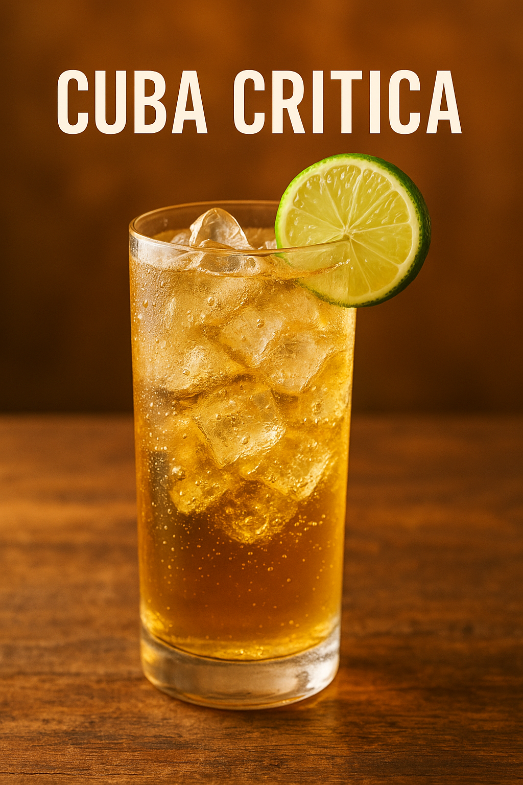 Cuba Critica (Cuba Libre)
