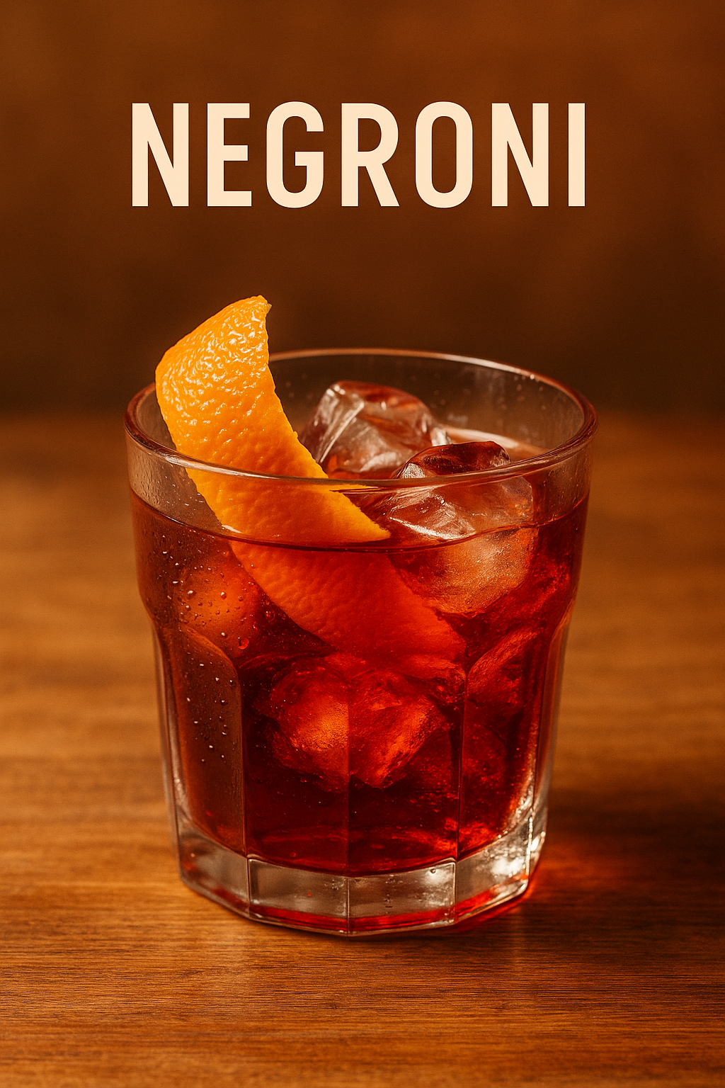 Negroni