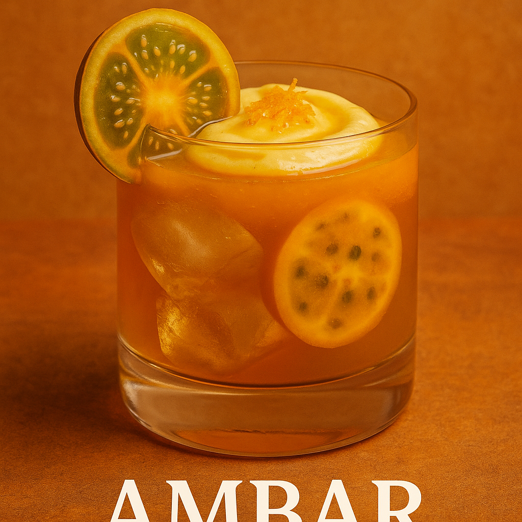 Ámbar (Gemas)