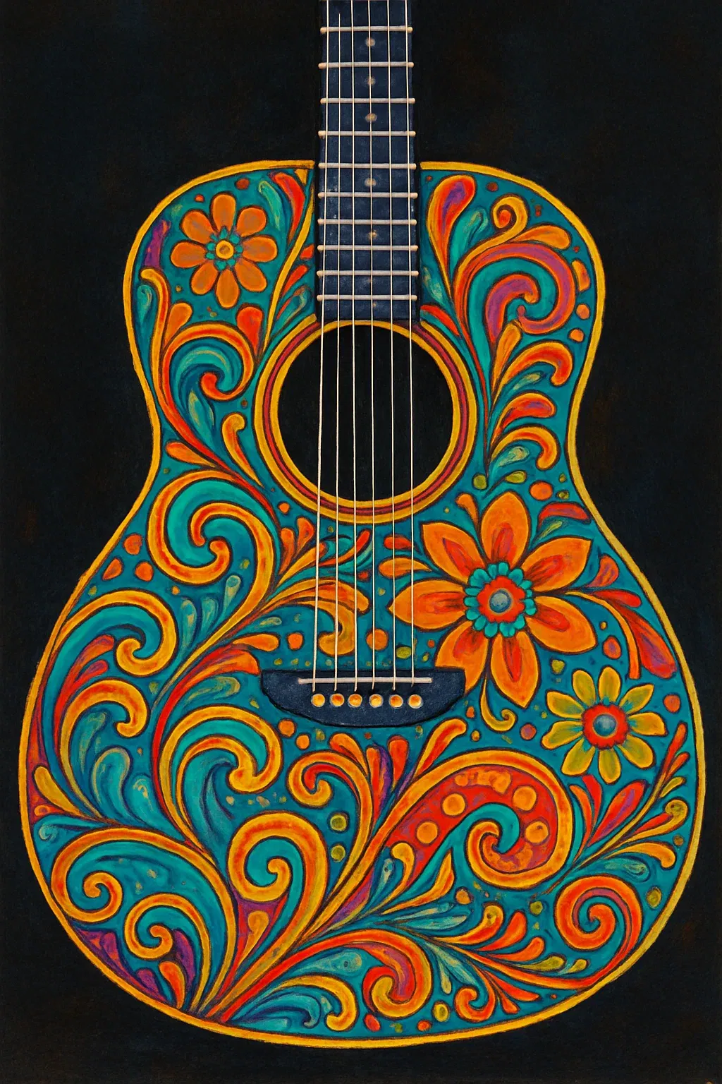 Guitarrando