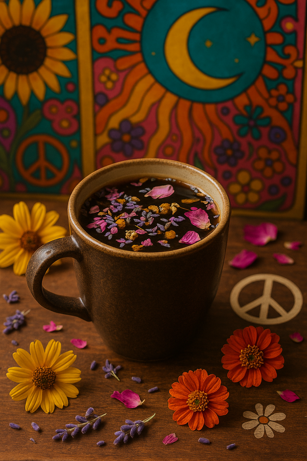 Café Lunar