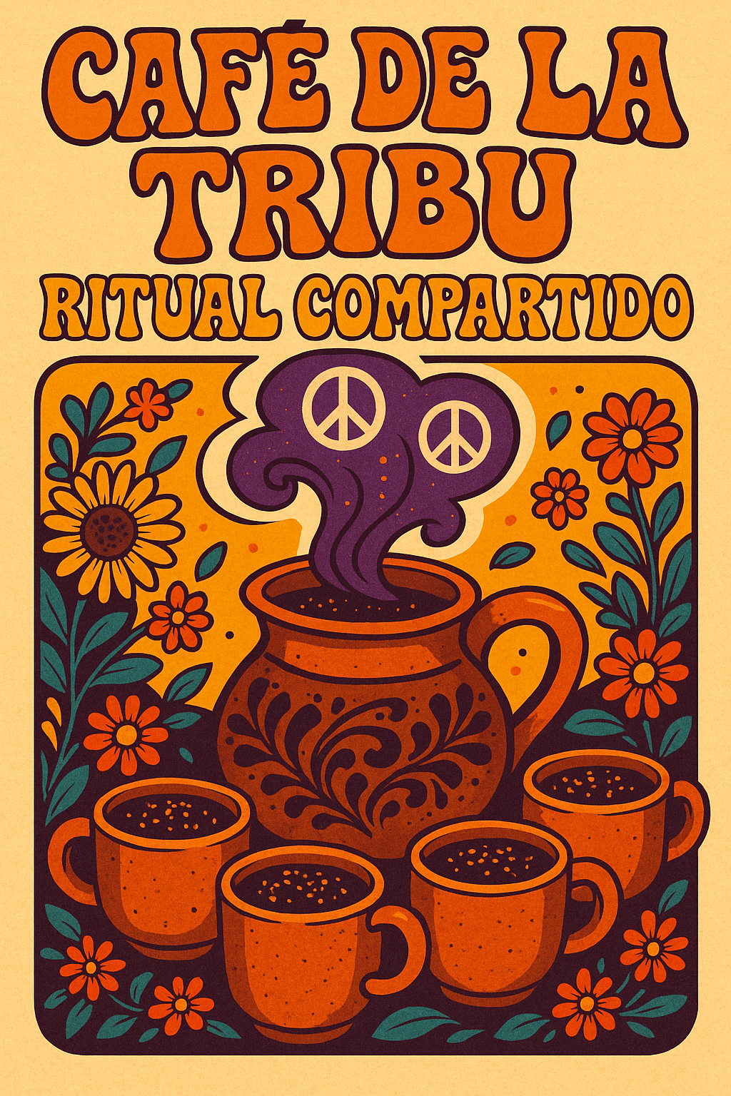 Café de la Tribu