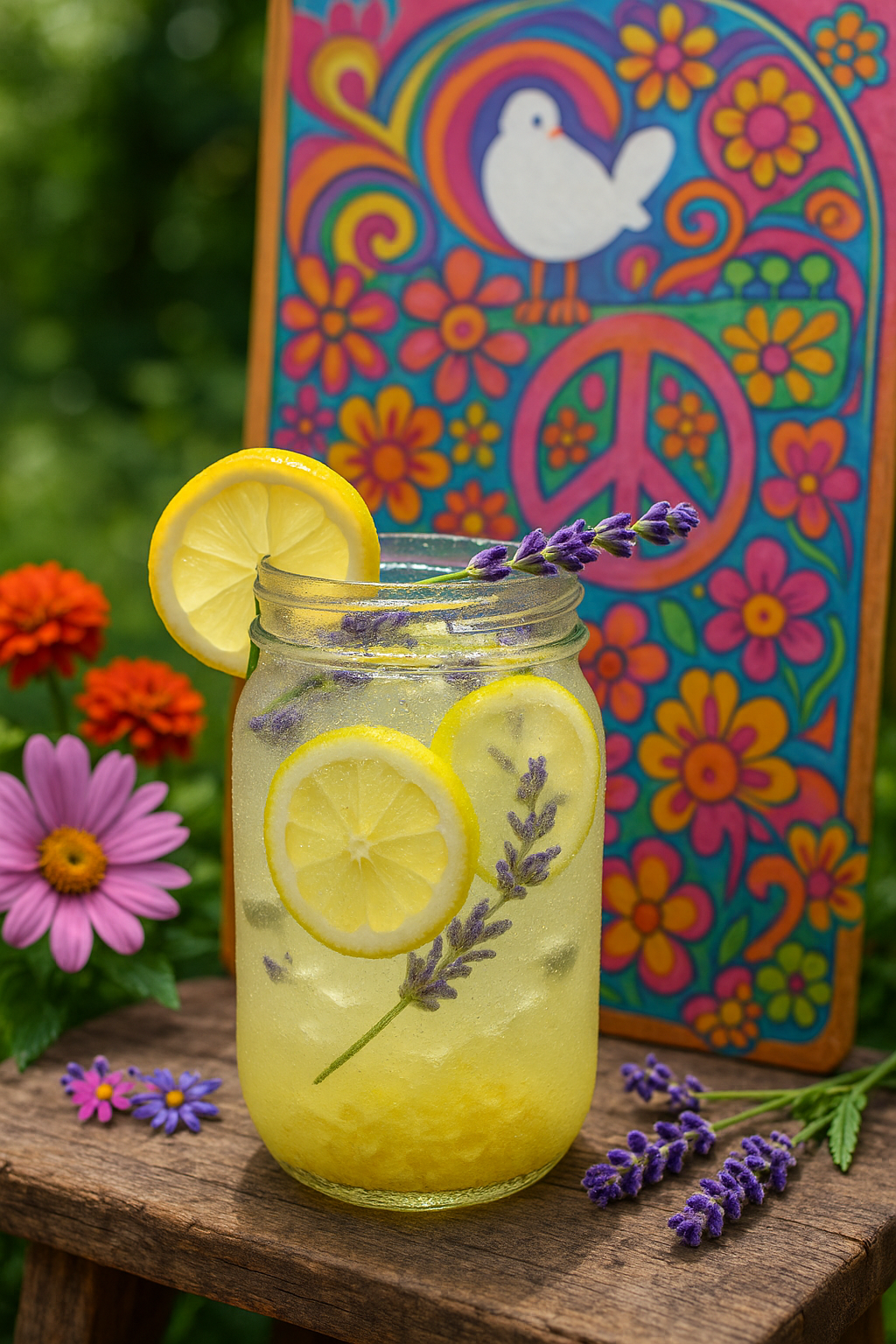 Limonada Cósmica