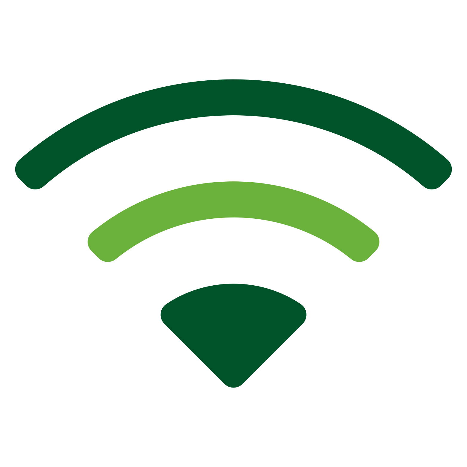 Kostenloses WLAN