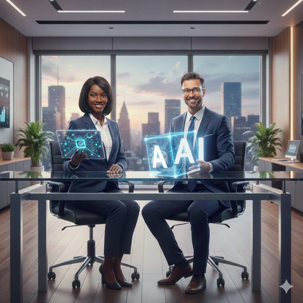 ai professional