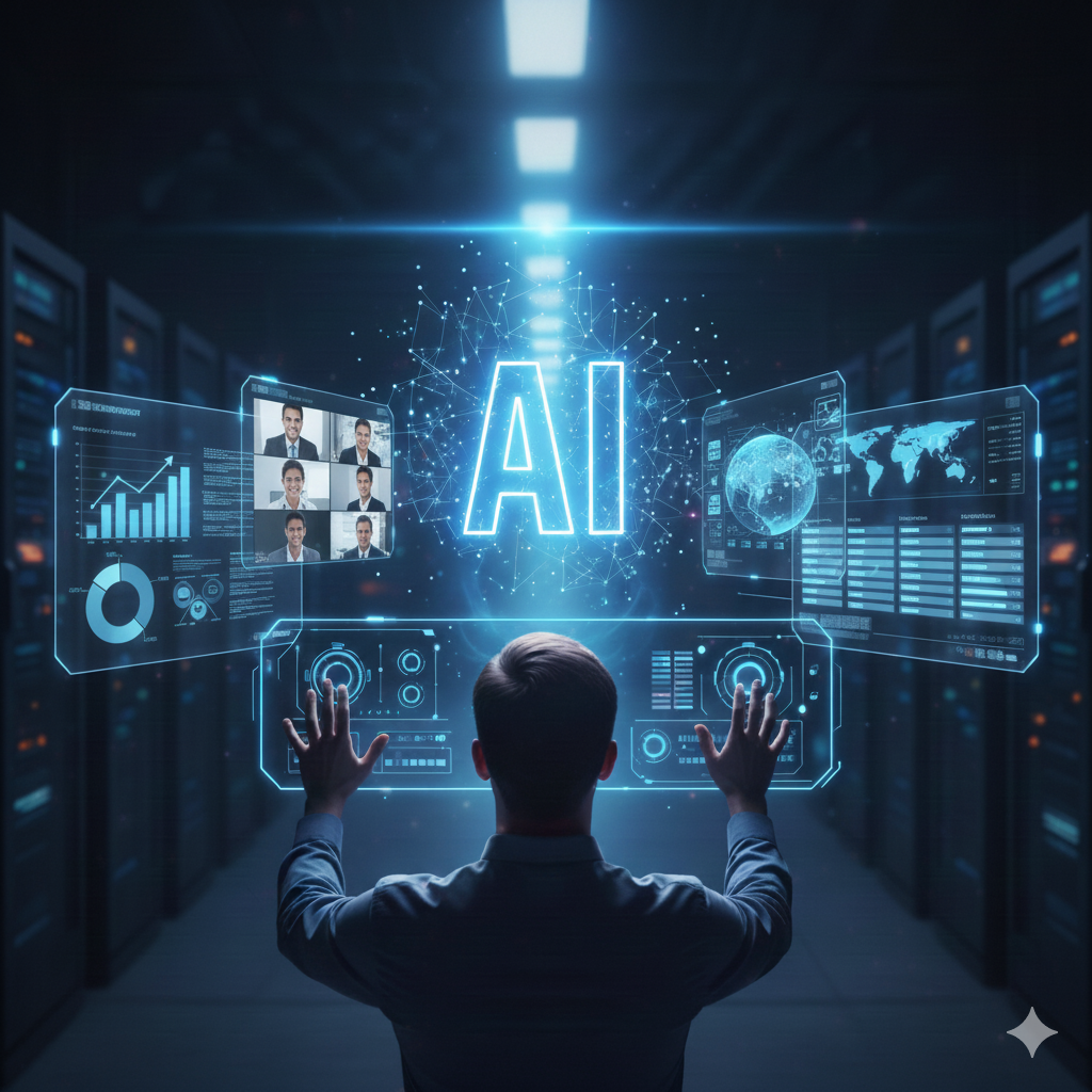 ai strategy