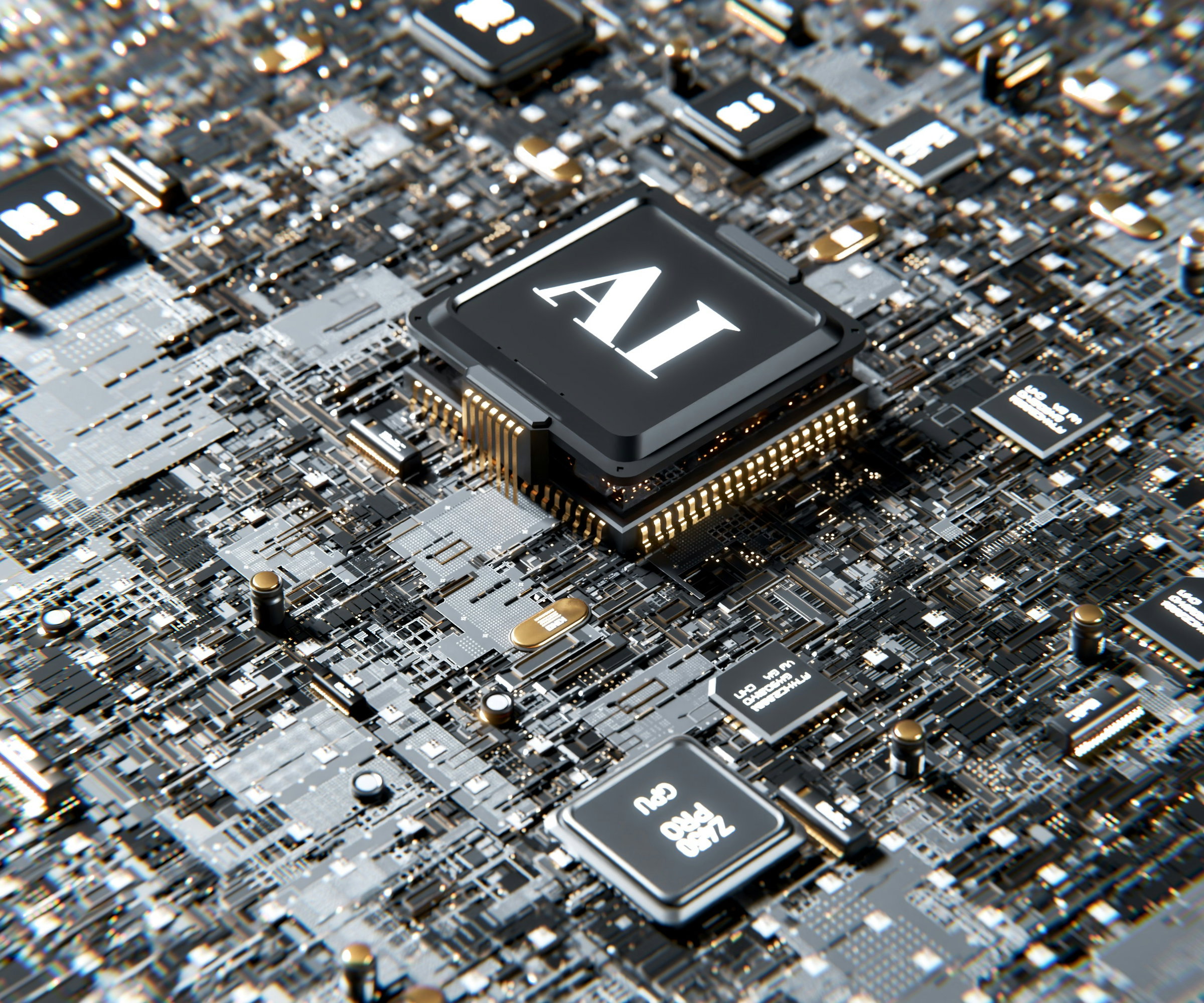 ai communication