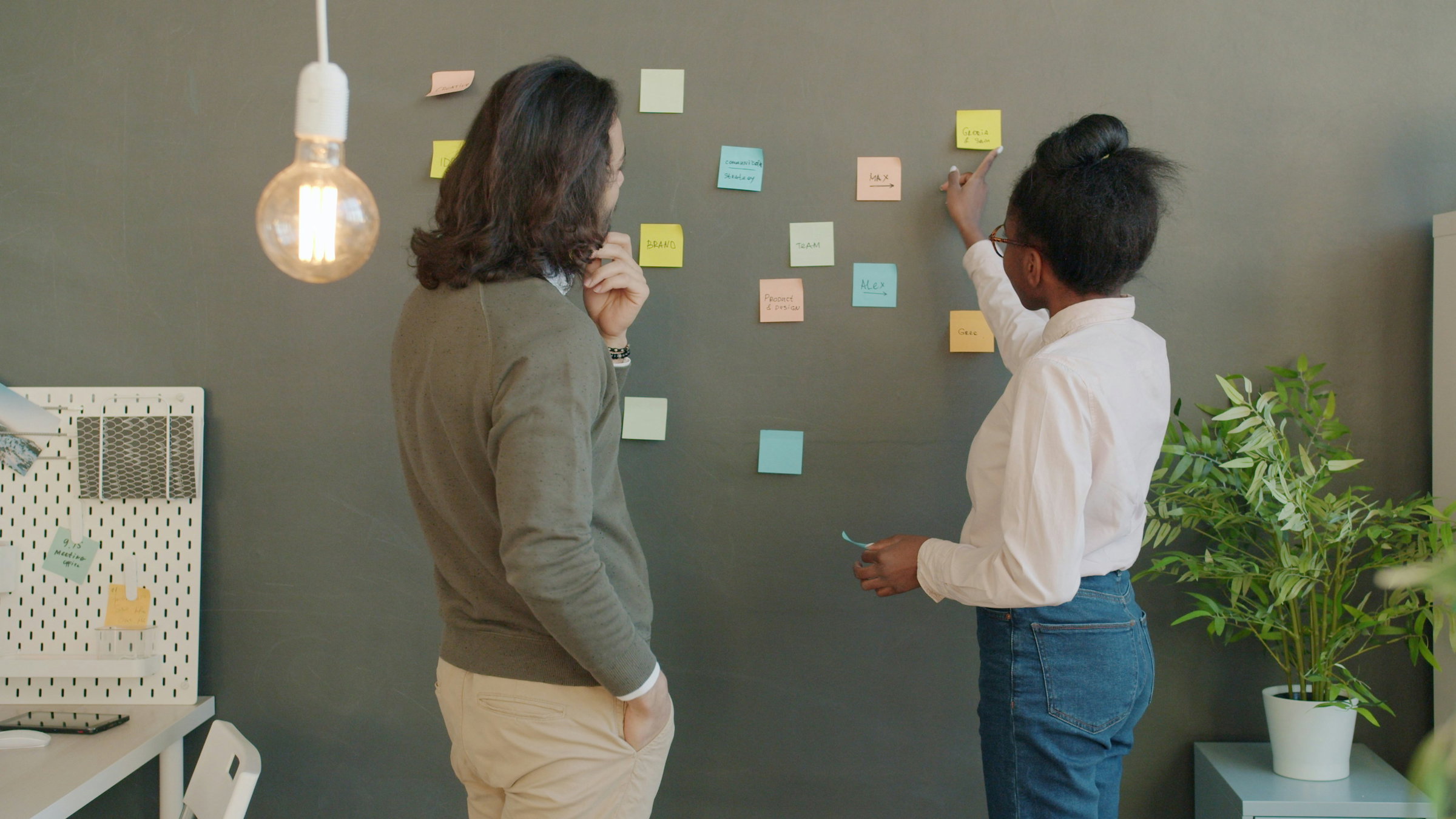 organizational communication