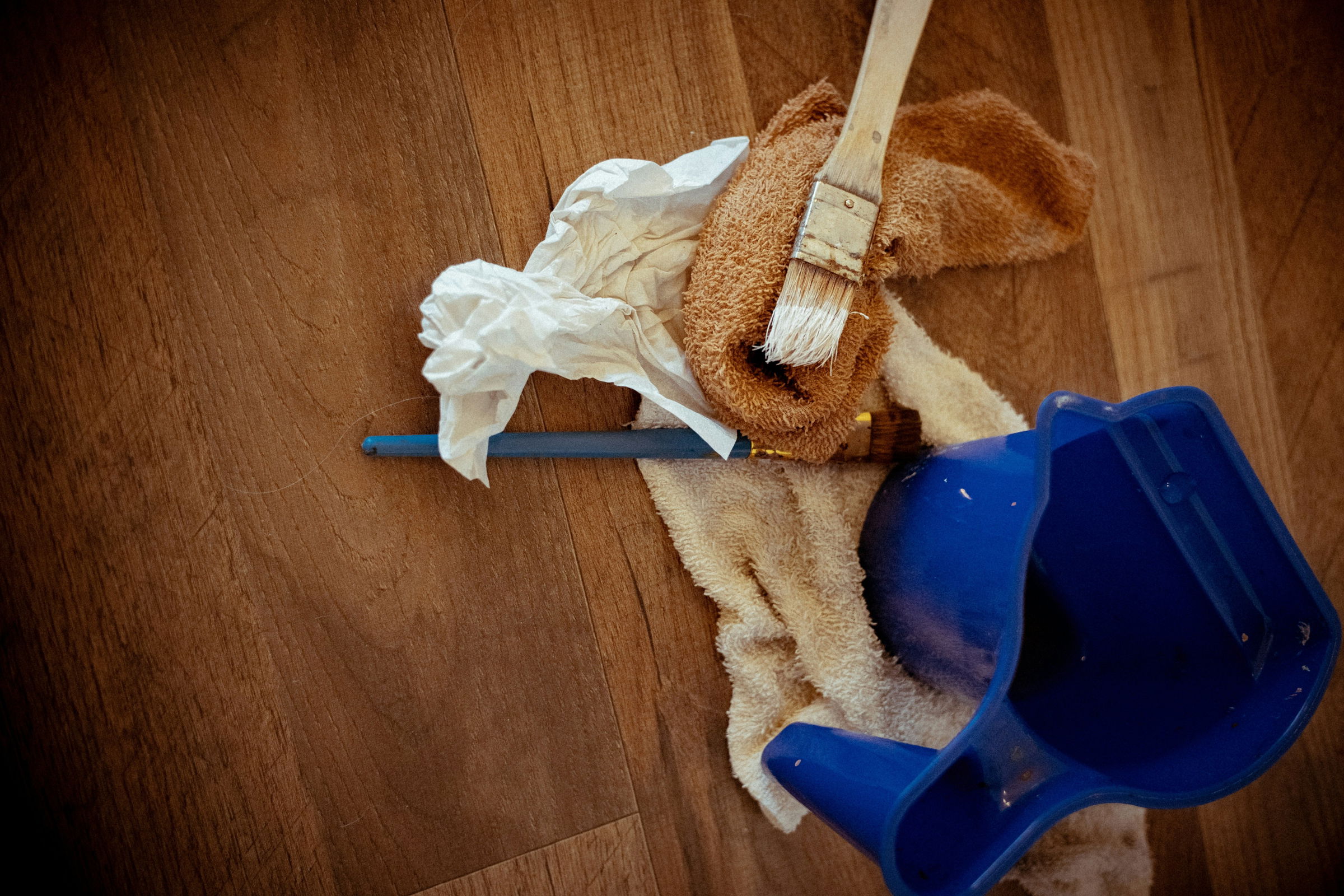 recurring cleaning