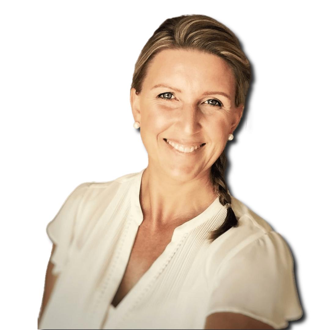 Kay Kraggerud, trauma-informed Clinical EFT and mind-body coach