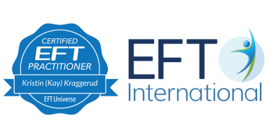EFT International and EFT Universe Certification Badges