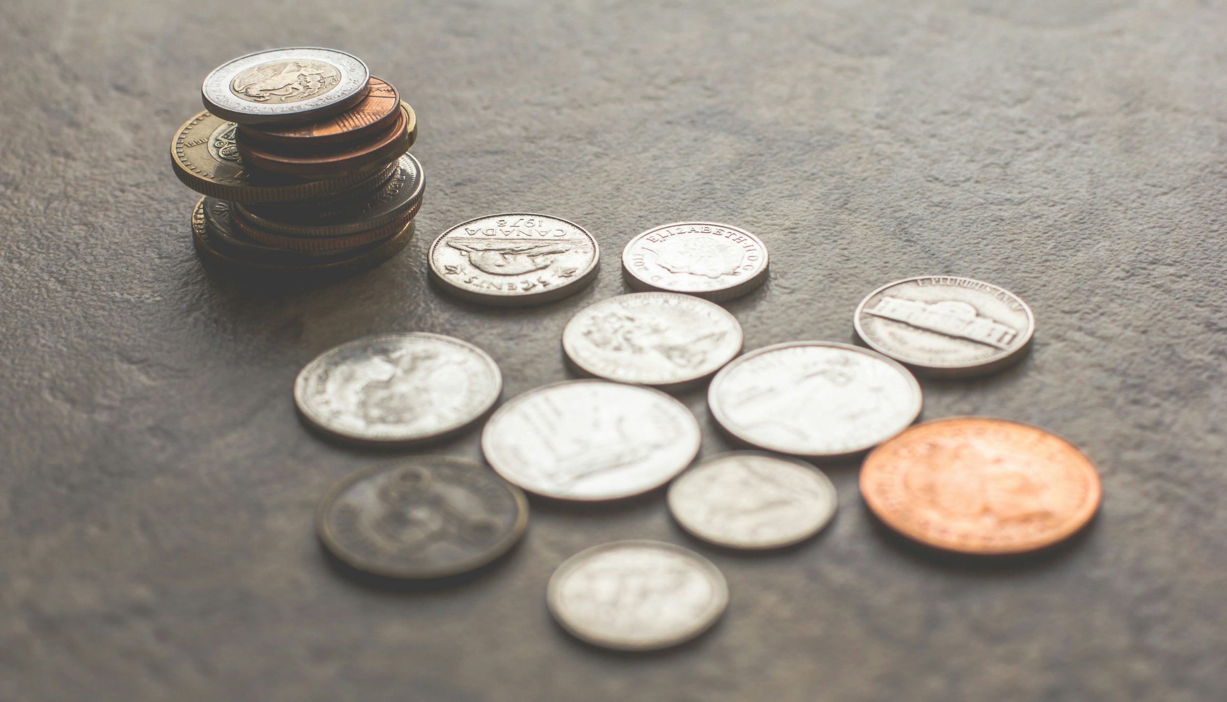 fundraising strategy