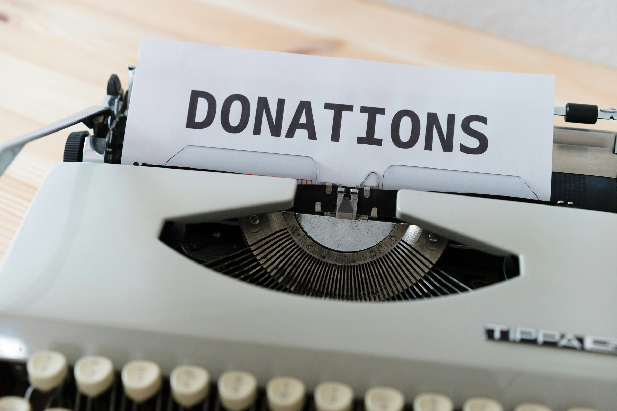 fundraising success