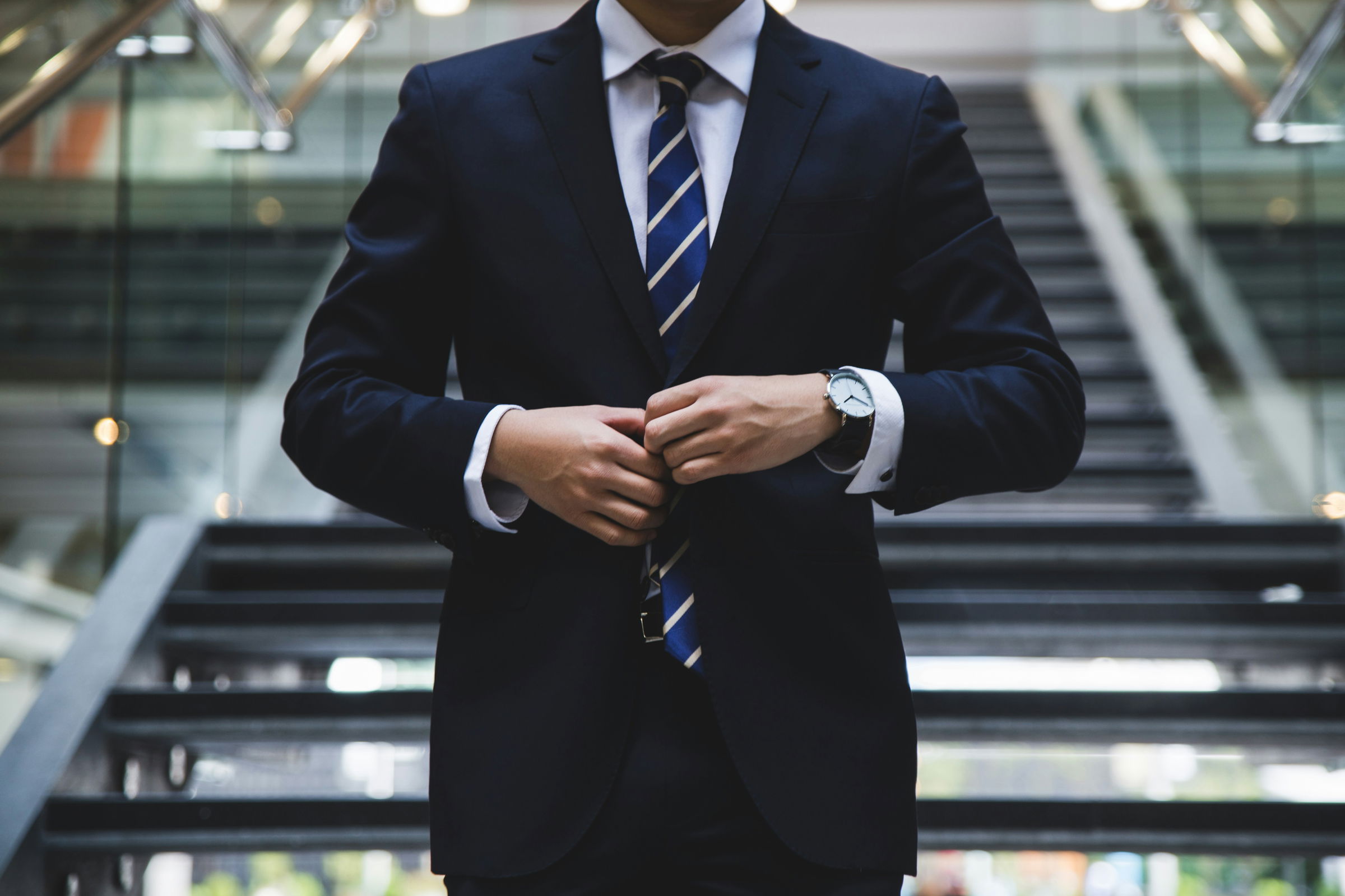 financial consultation